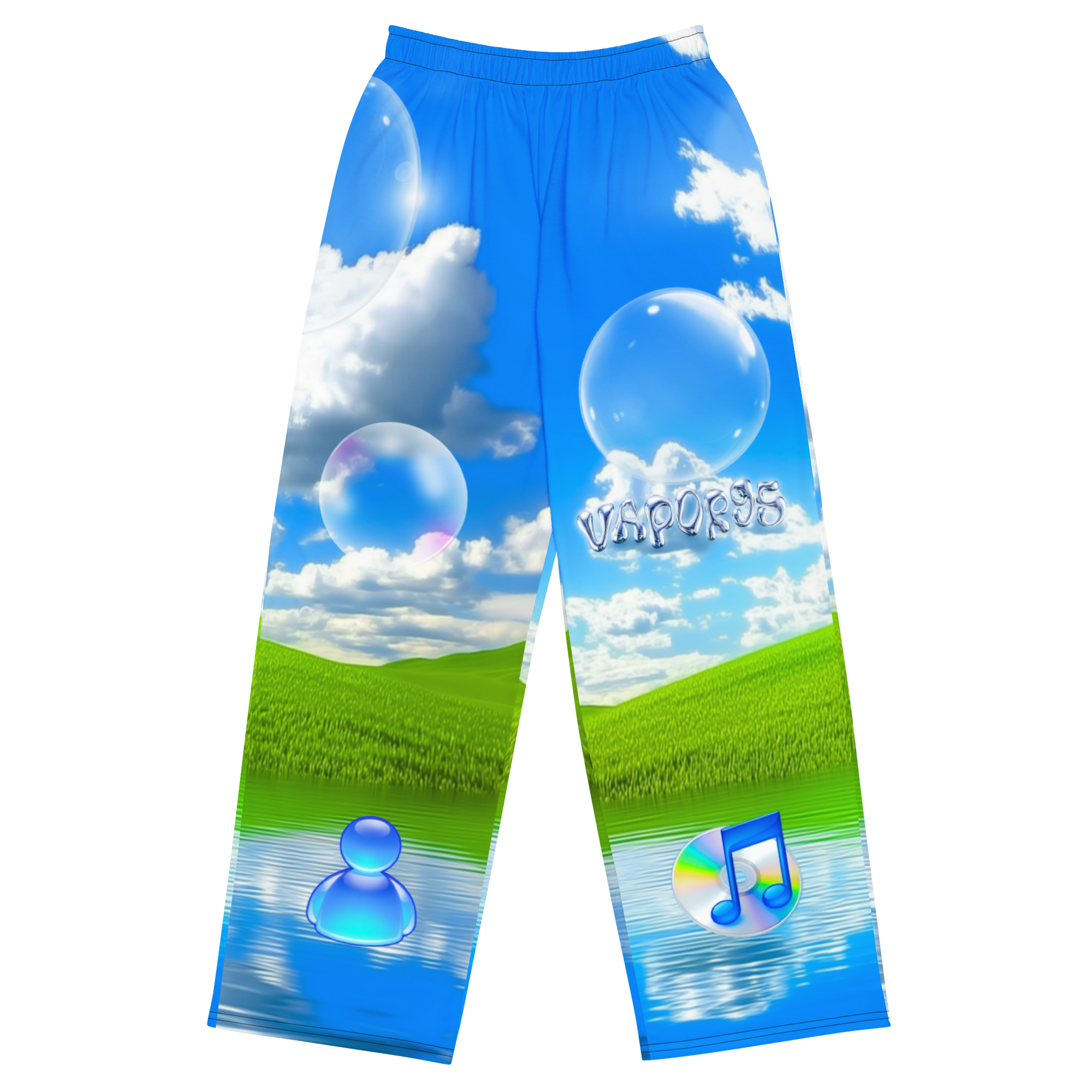New Horizons Pajama Pants