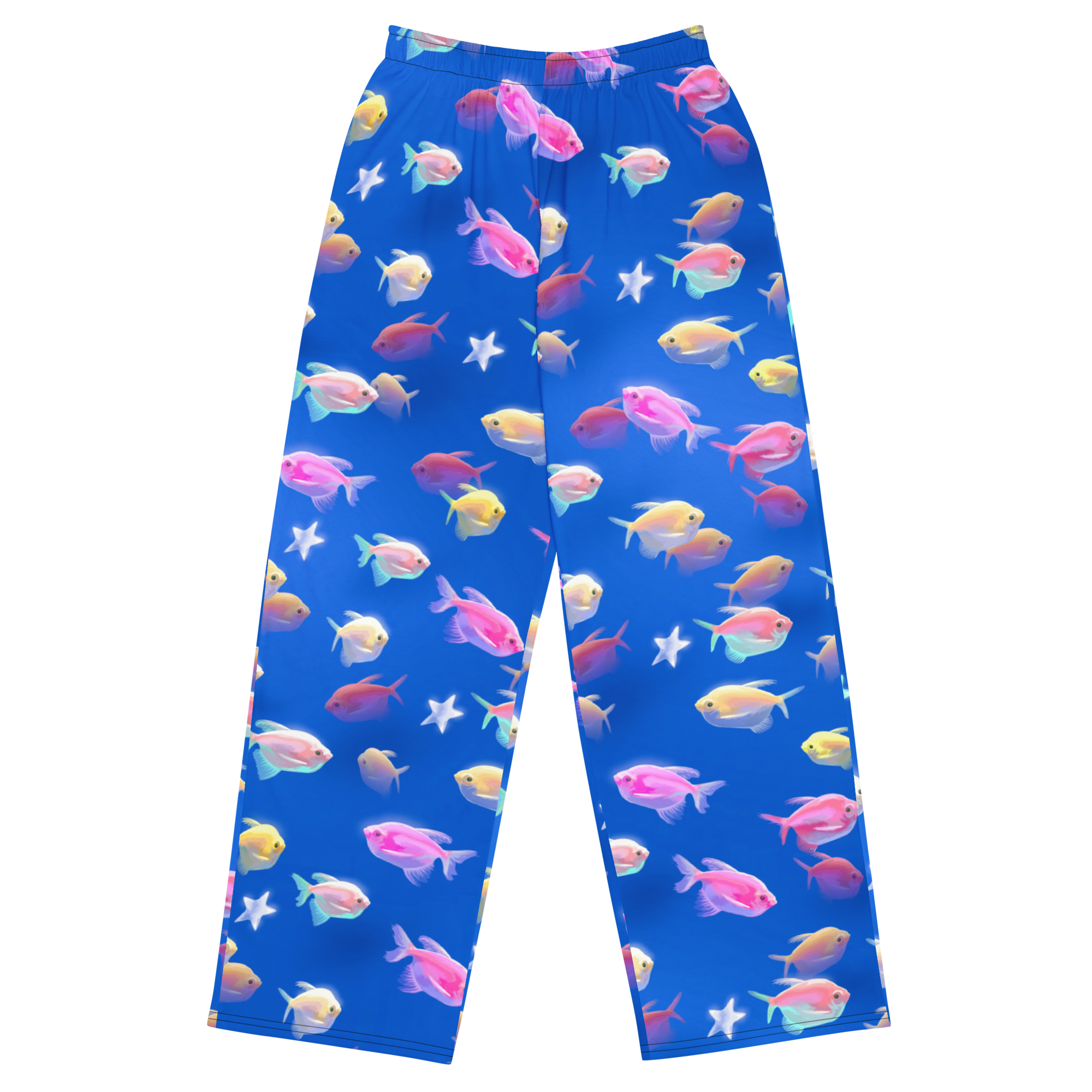 Fishes For Vapor Pajama Pants