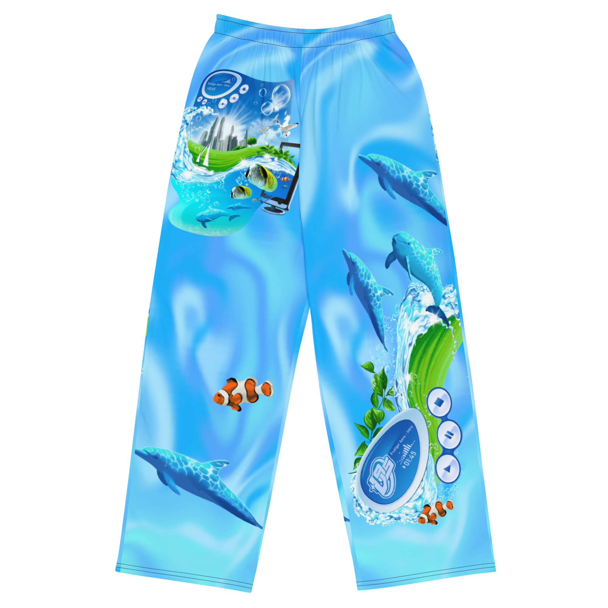 Promised Future Pajama Pants