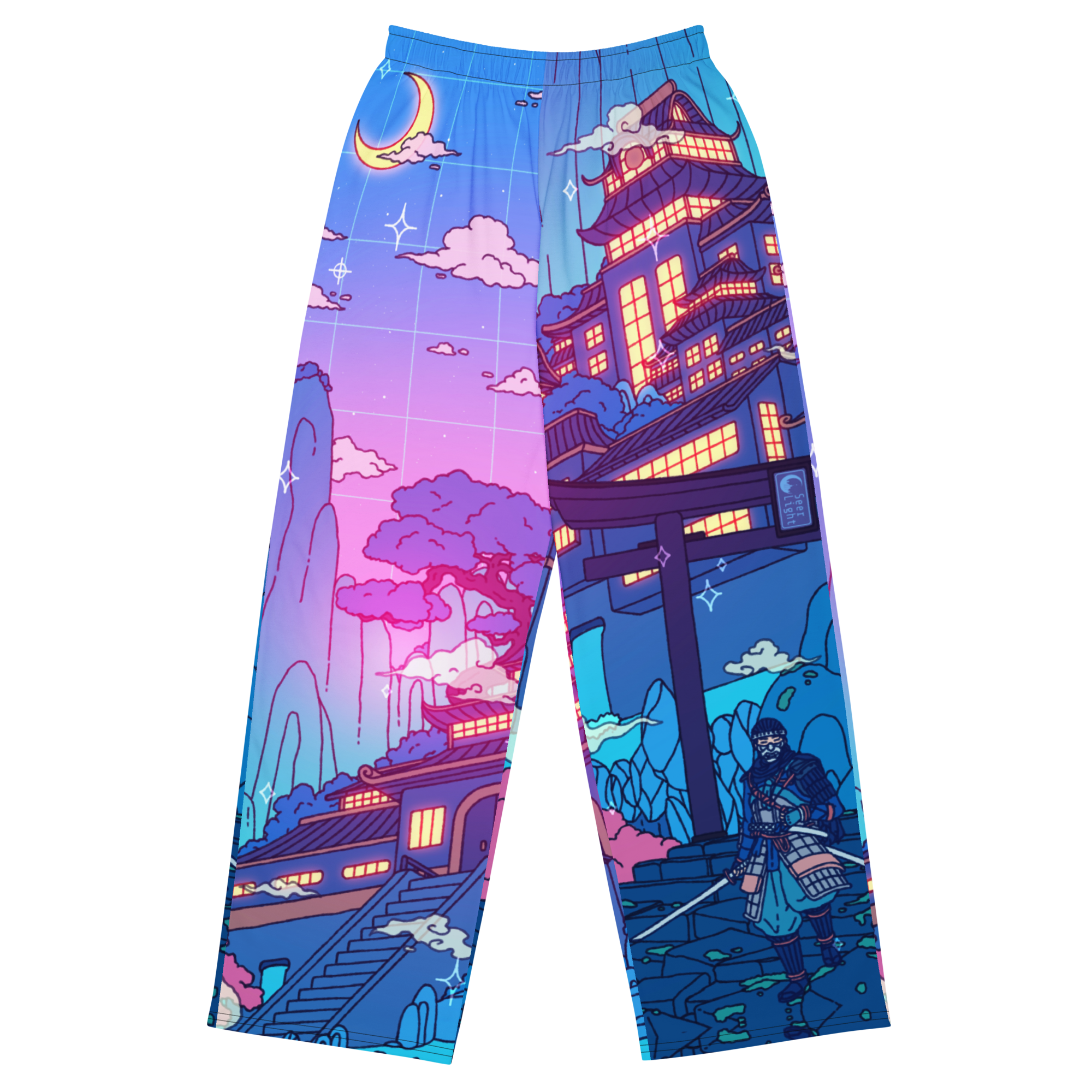 Even Greats Fall Pajama Pants