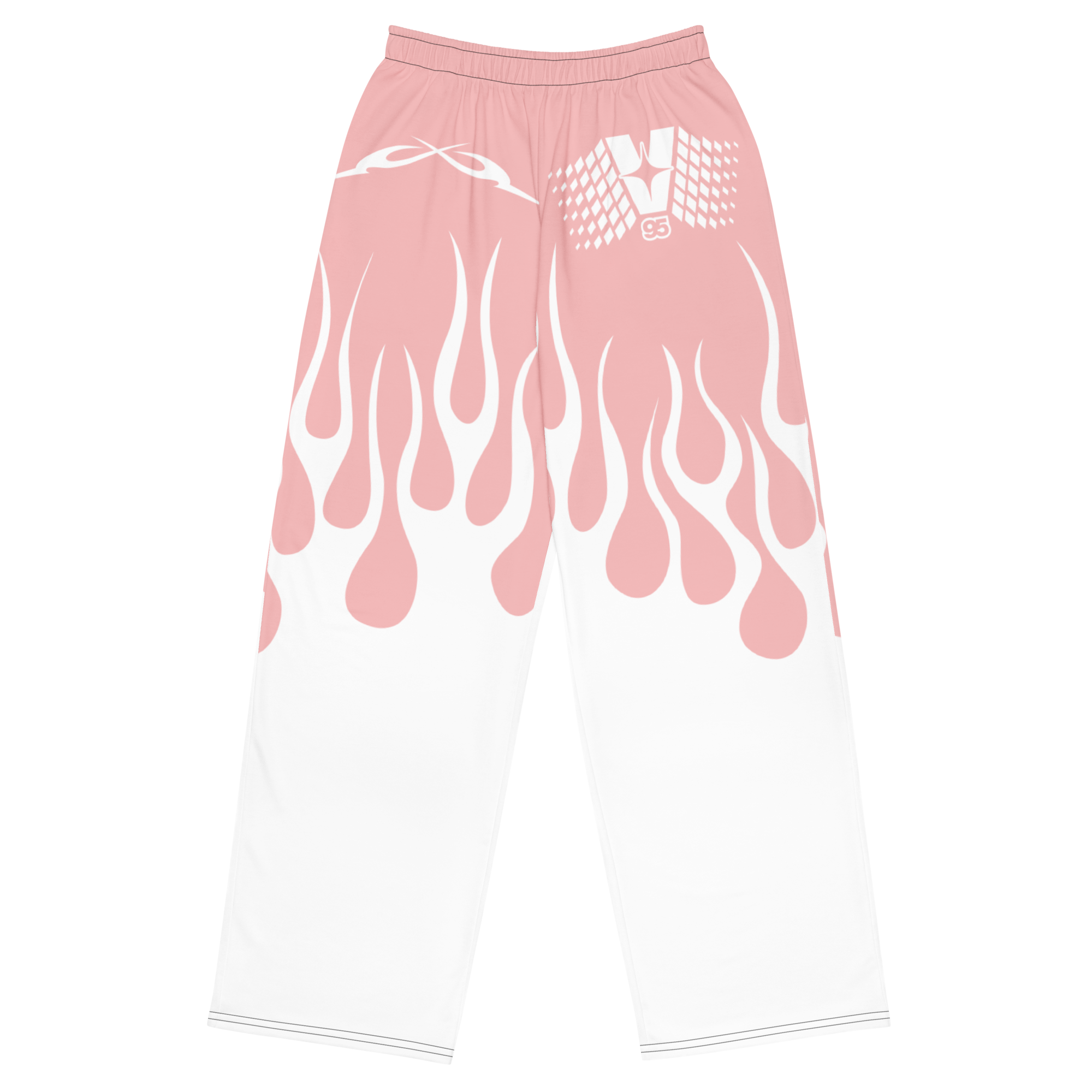 Phoenix Mode Pajama Pants