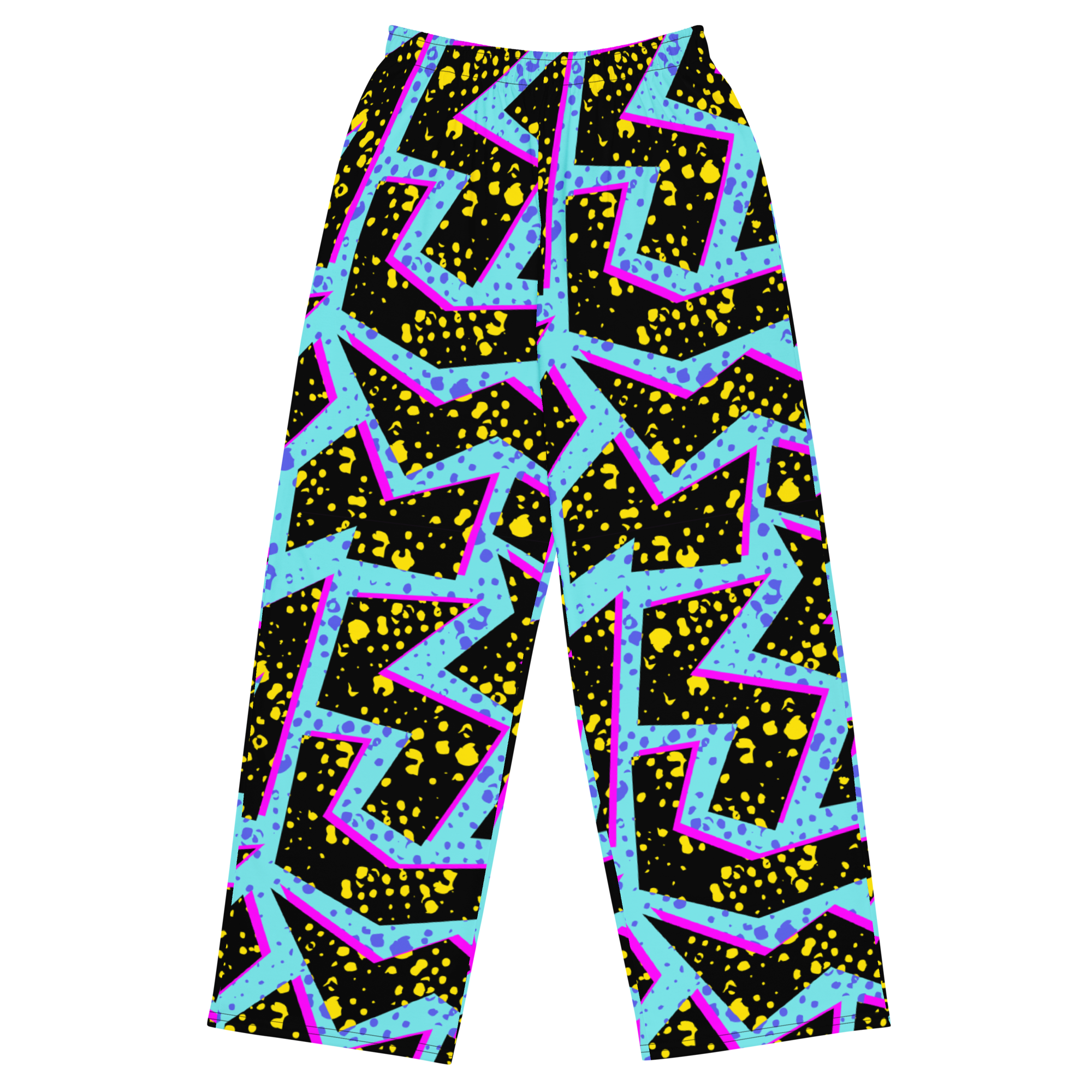 Frazzled Pajama Pants