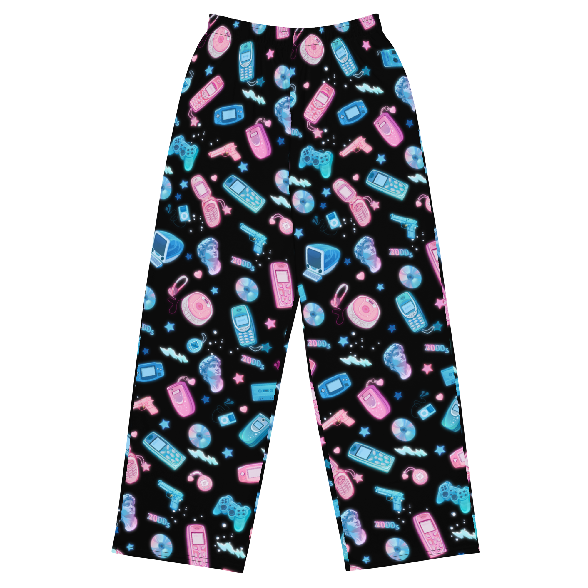 Millennium Tech Pajama Pants