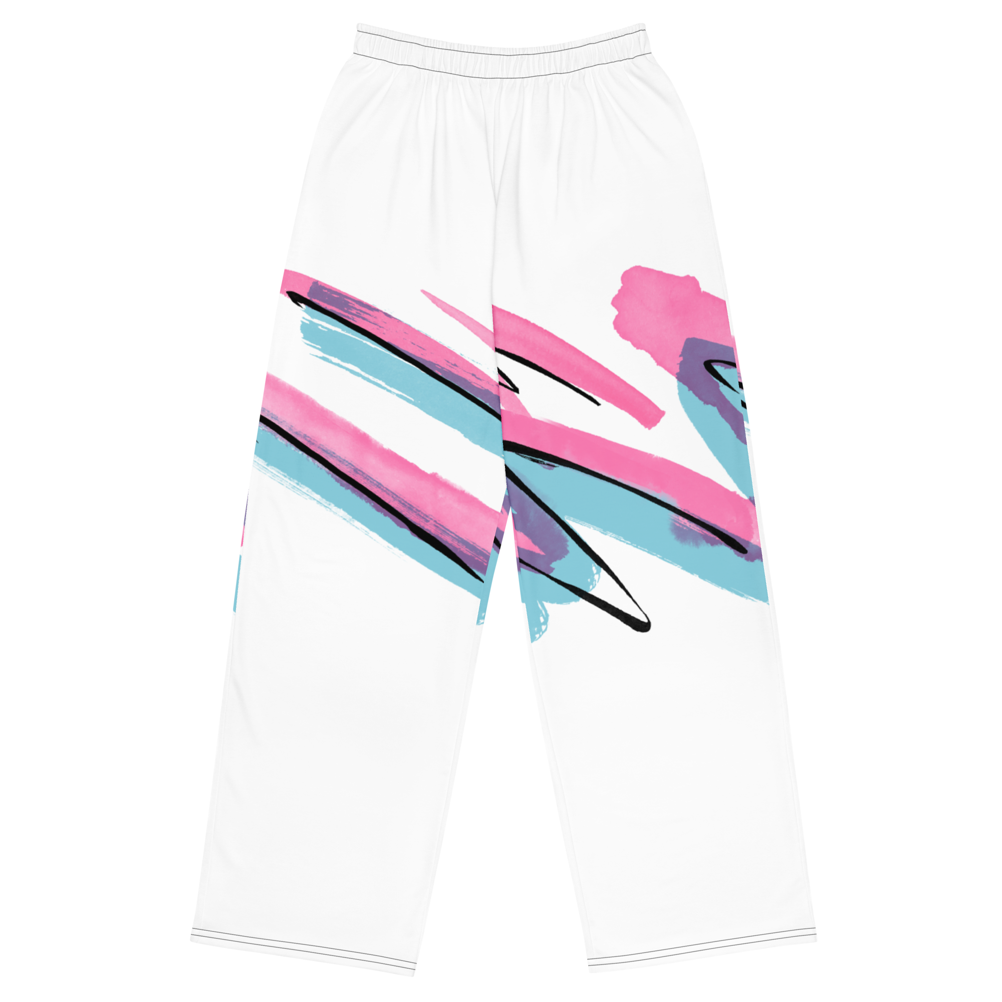 Smoothwave Pajama Pants