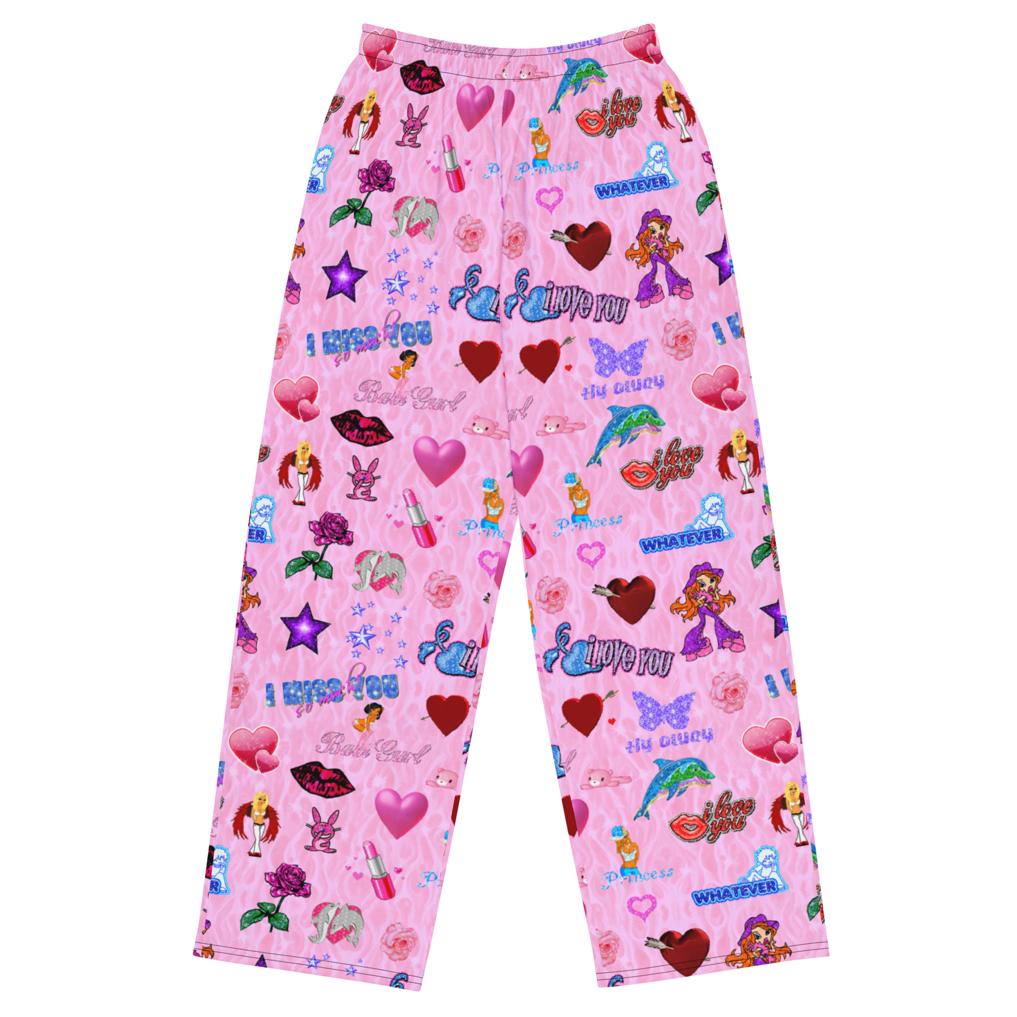 Sparkle Always Pajama Pants