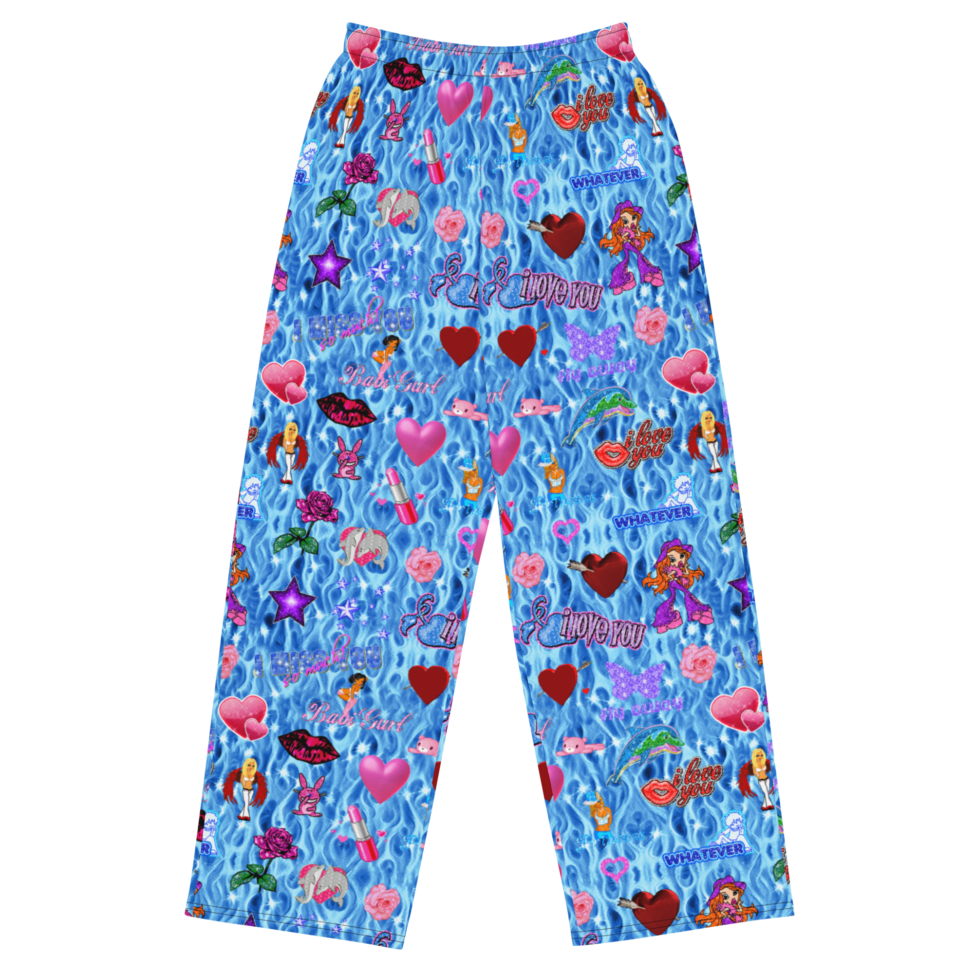 Sparkle Always Pajama Pants