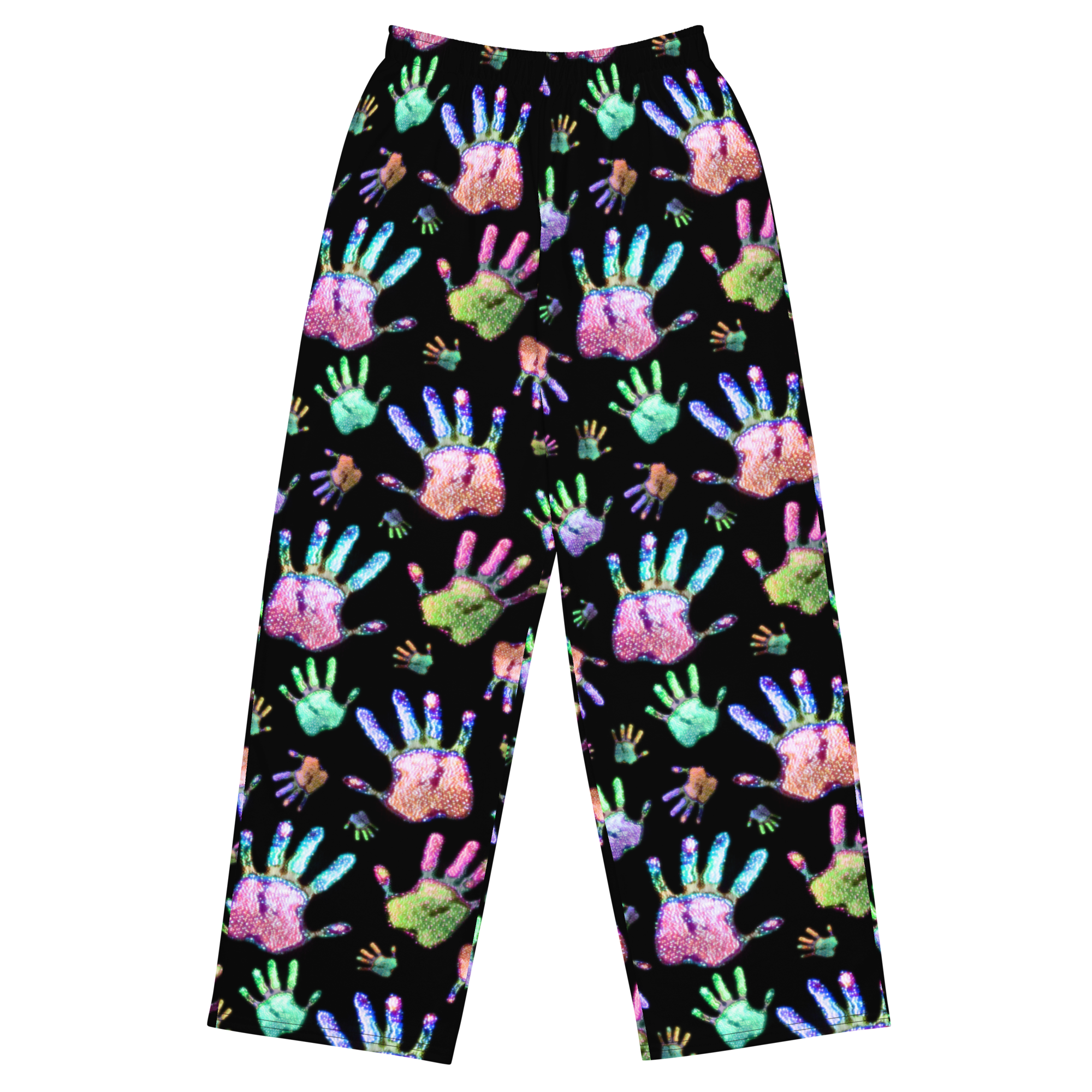 Analog Touch Pajama Pants