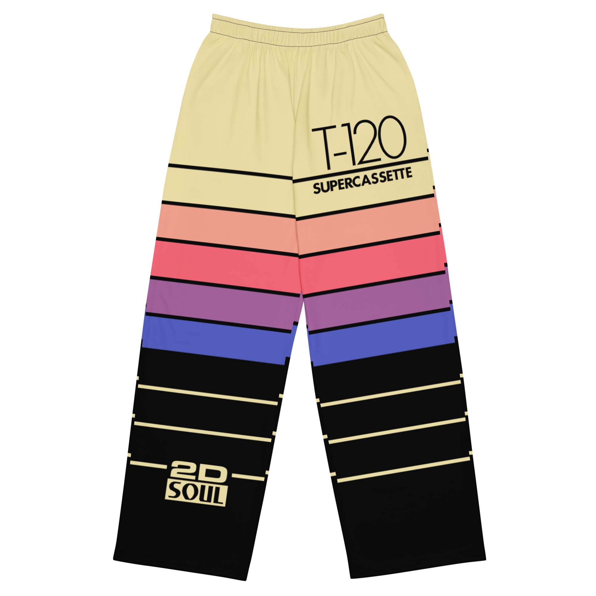 T-120 Pajama Pants
