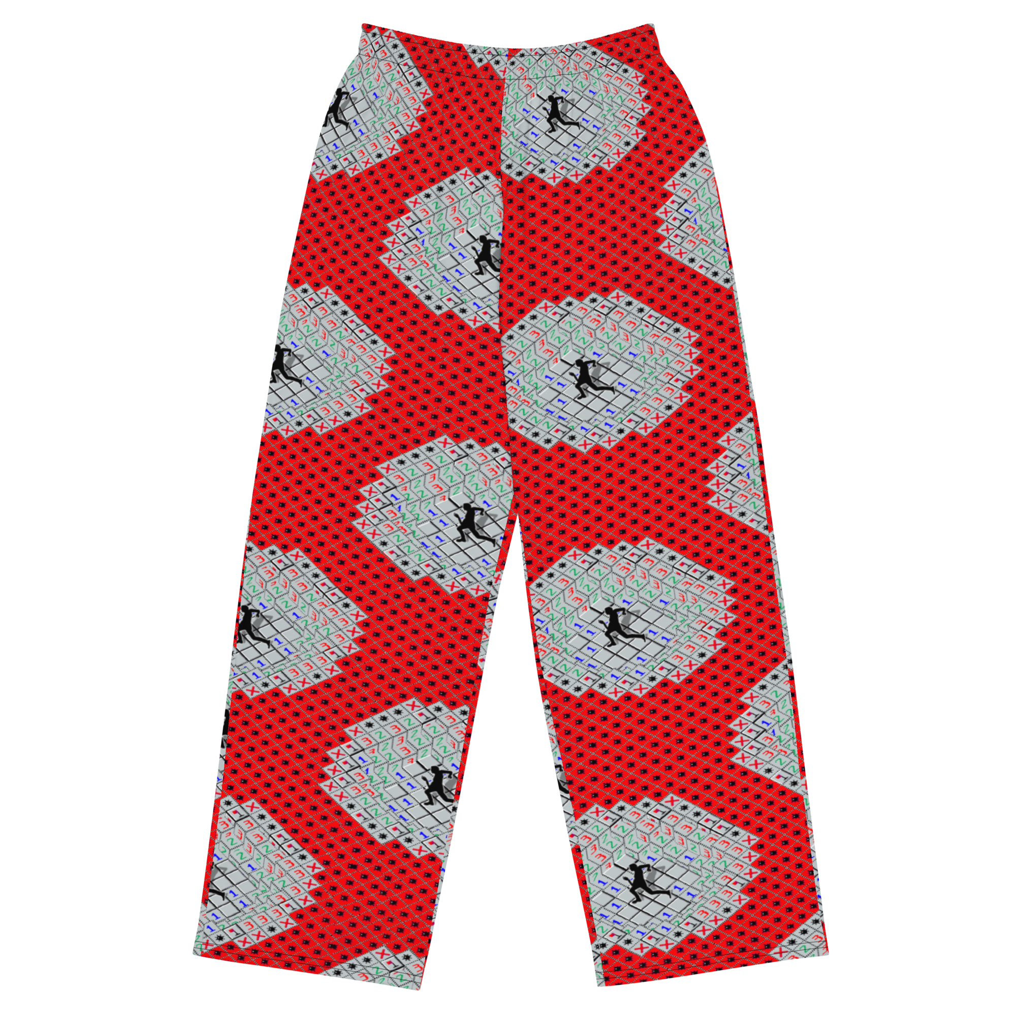 Minerunner Pajama Pants