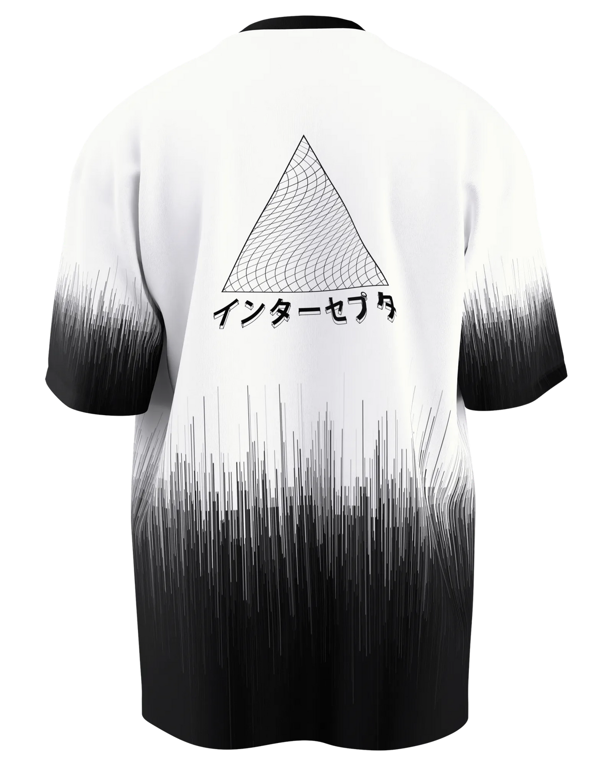 Assassin Tee, back
