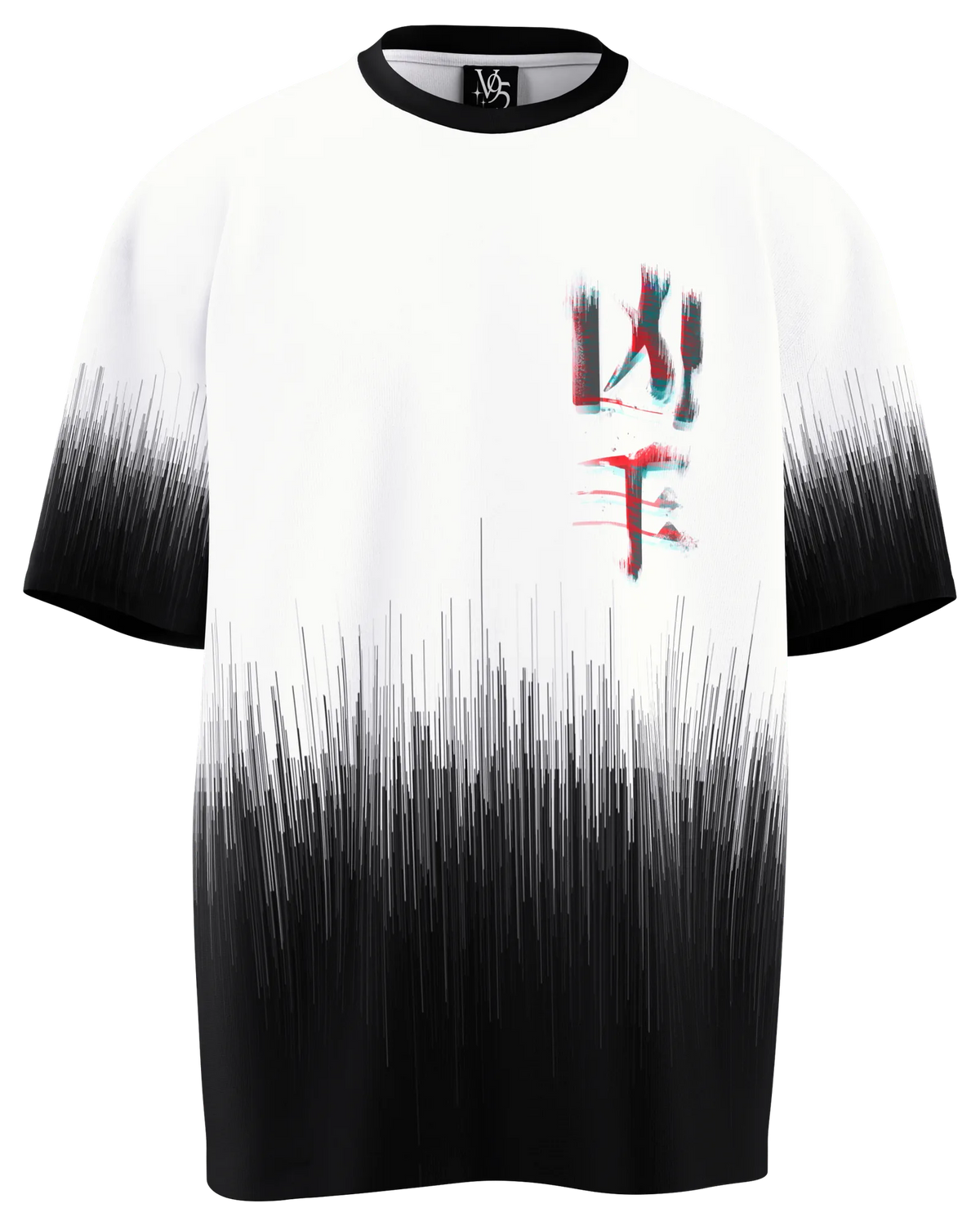 Assassin Tee, front