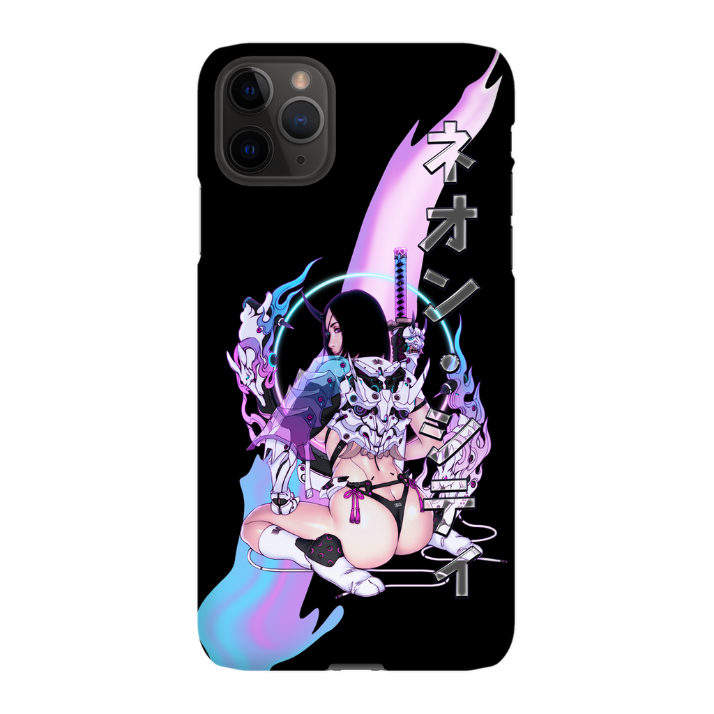 Warrior Princess Phone Case