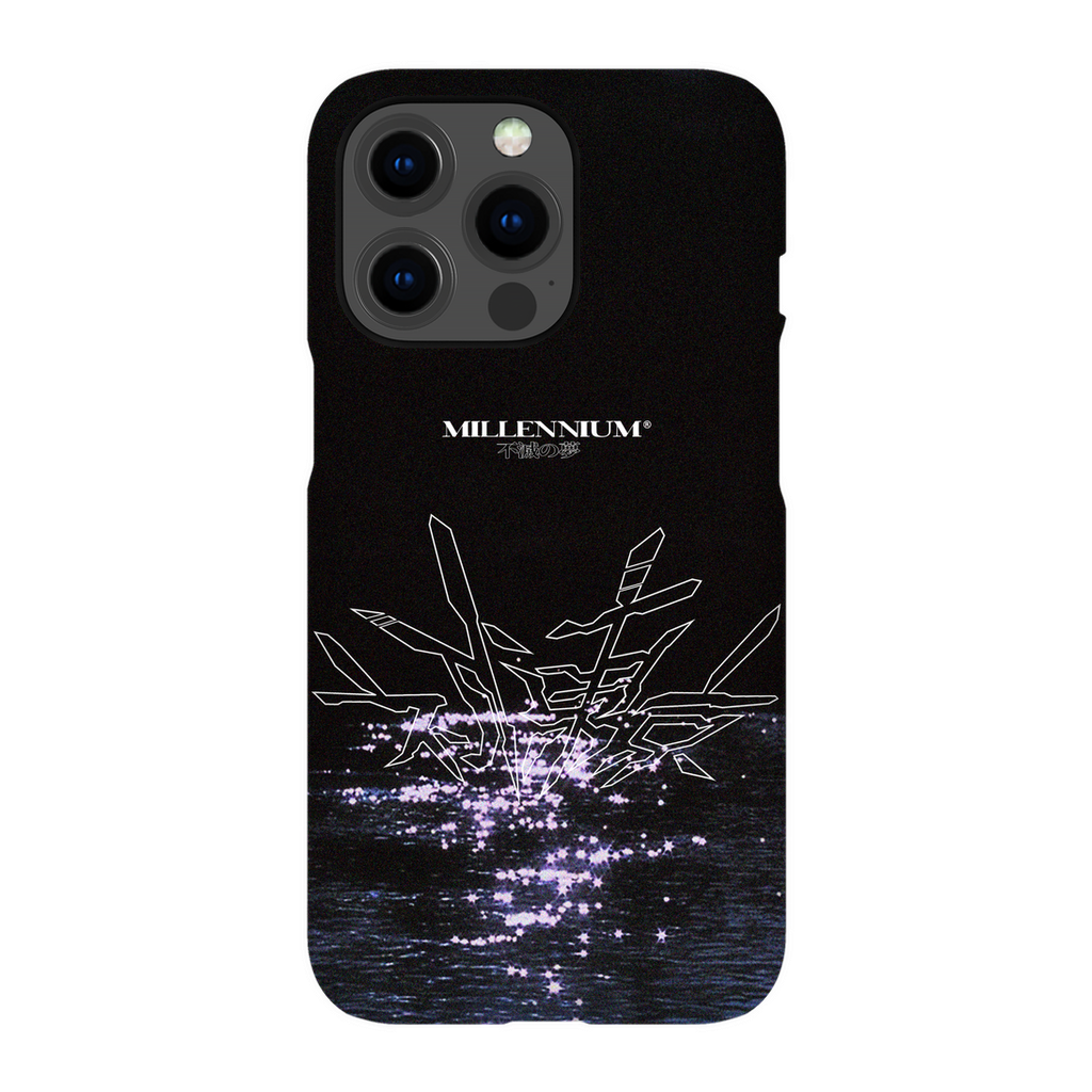 Millennium Dream Phone Case