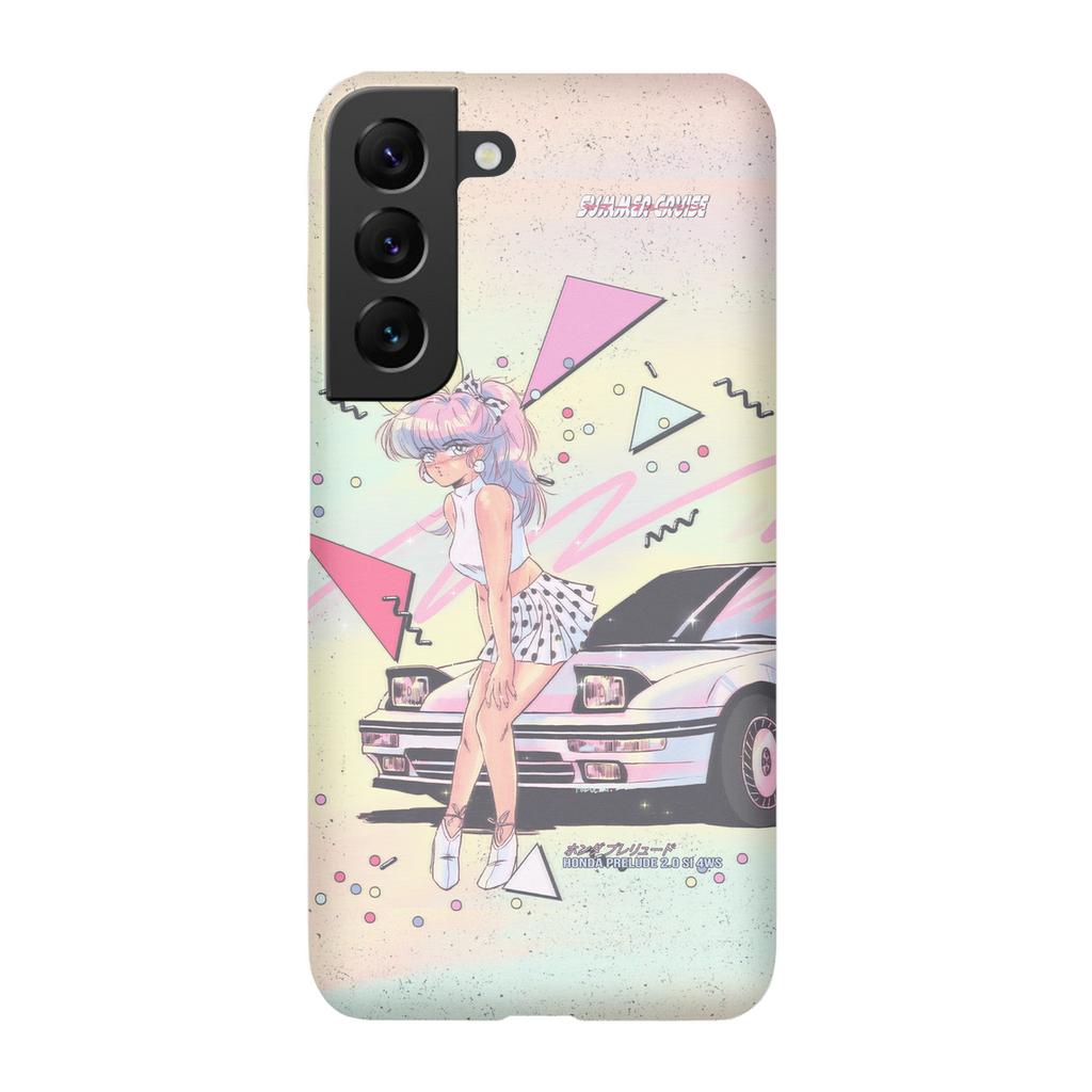 Summer Cruise Phone Case