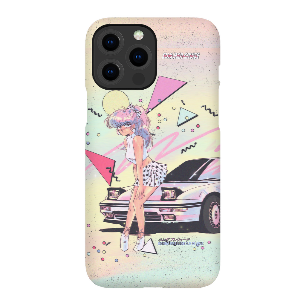 Summer Cruise Phone Case