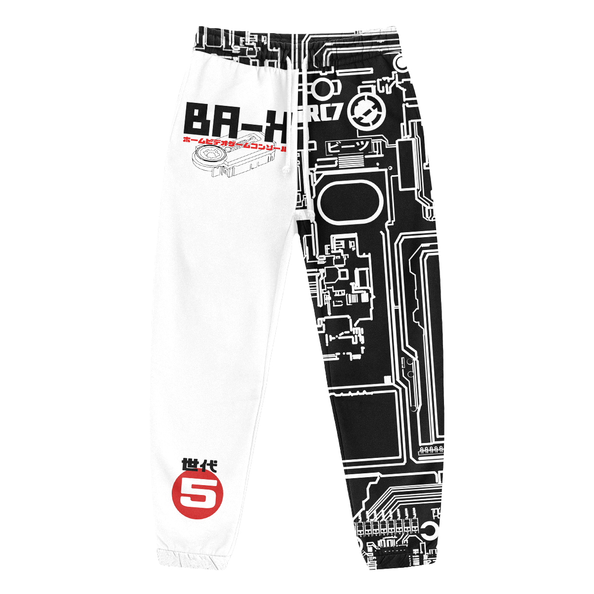 BA-X Joggers