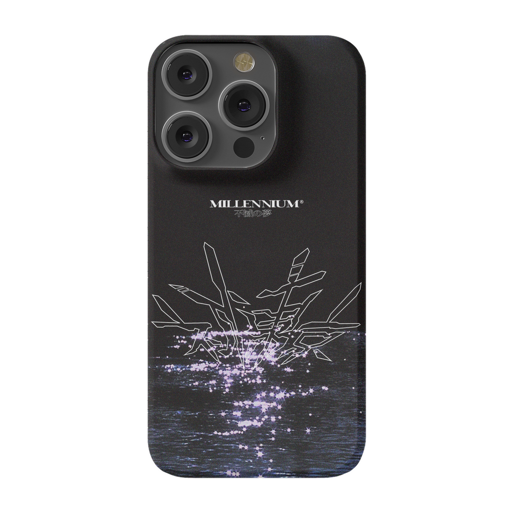 Millennium Dream Phone Case