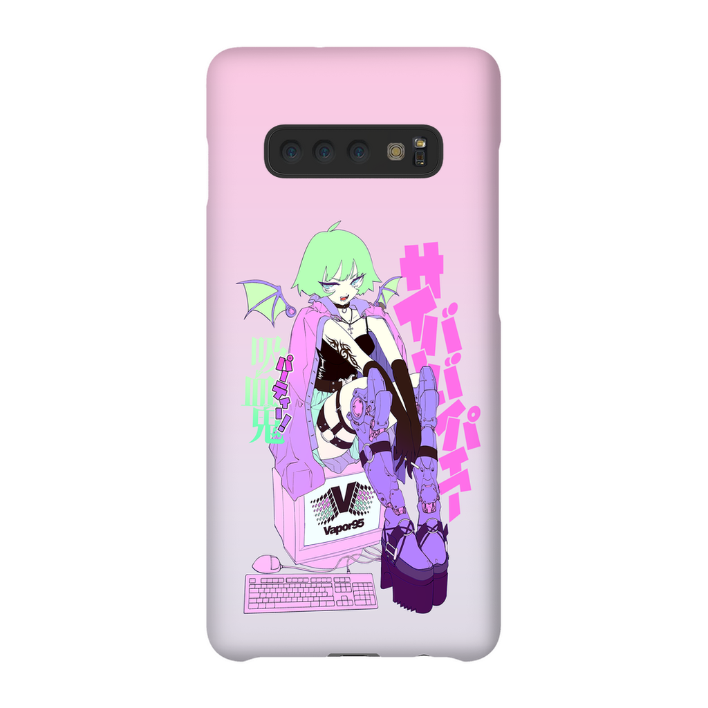 Vampire Party Phone Case