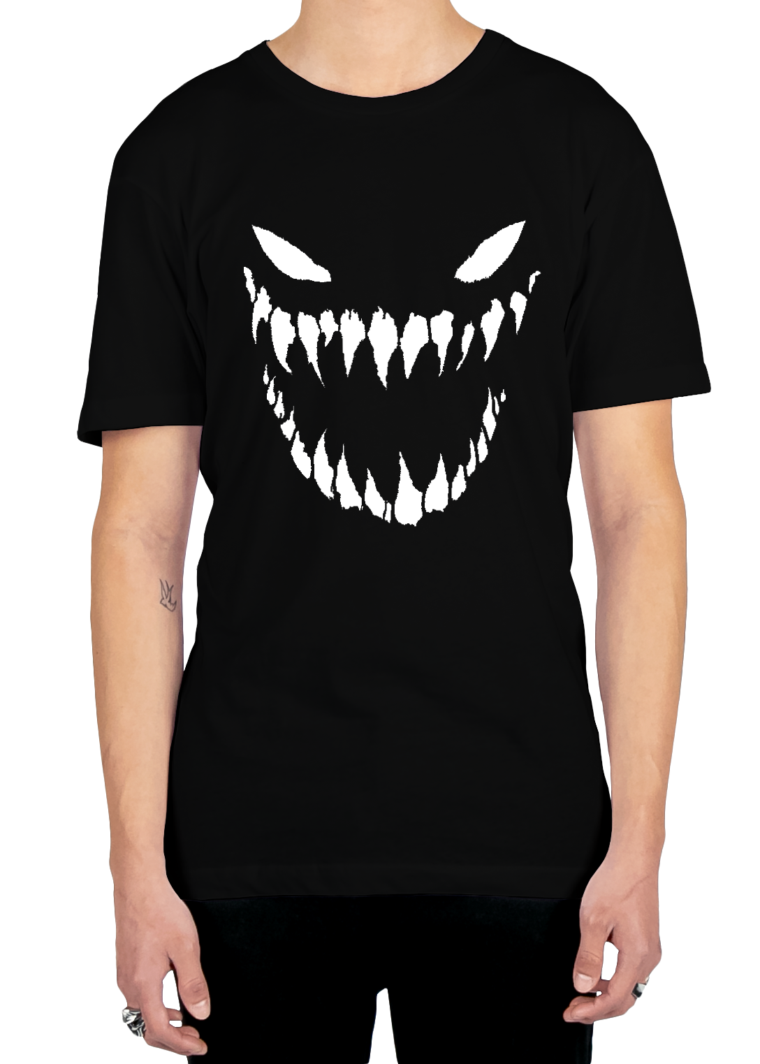 Bestial Tee