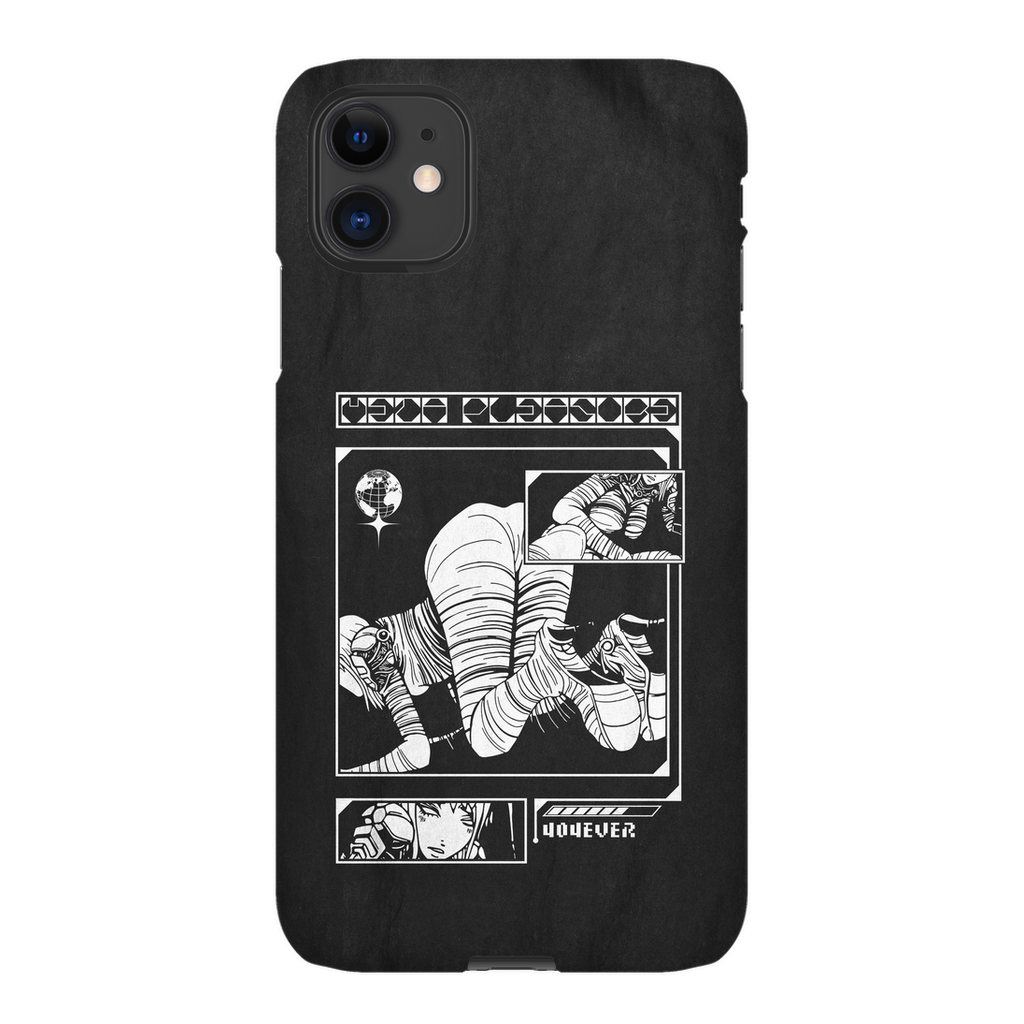 Meta Pleasure Phone Case