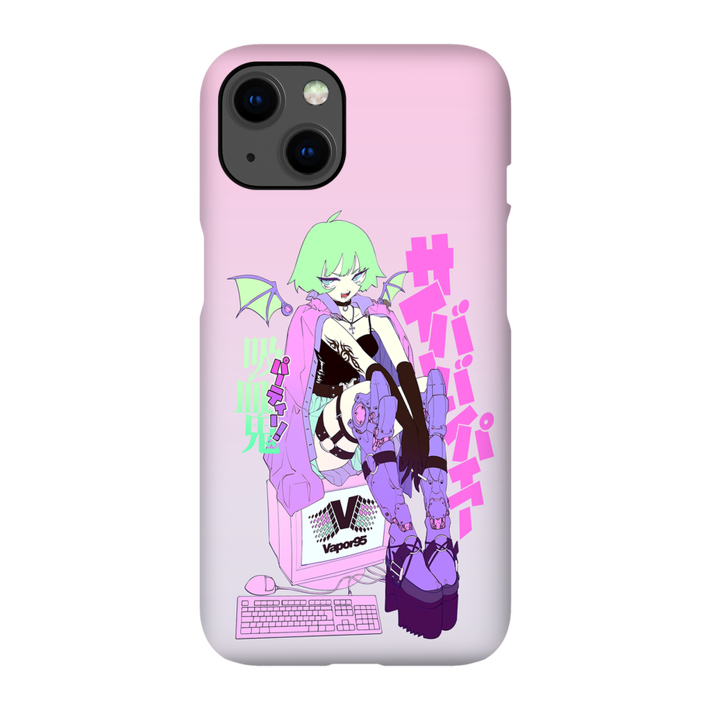 Vampire Party Phone Case