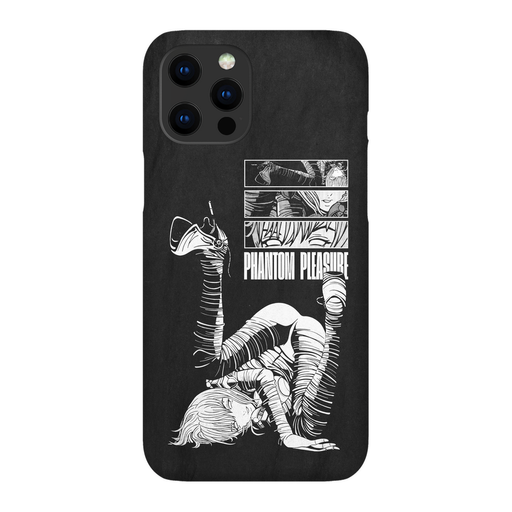 Phantom Pleasure Phone Case