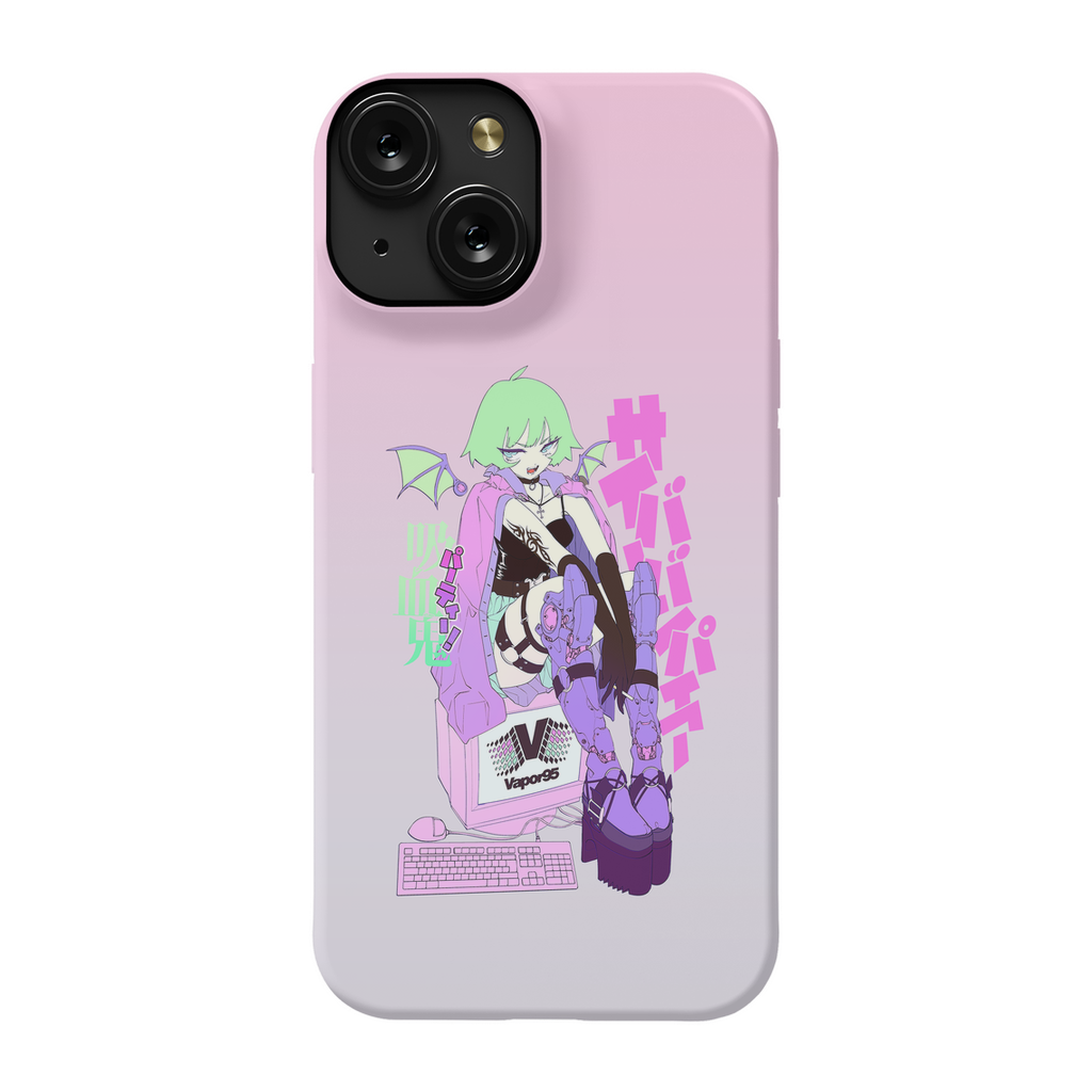 Vampire Party Phone Case