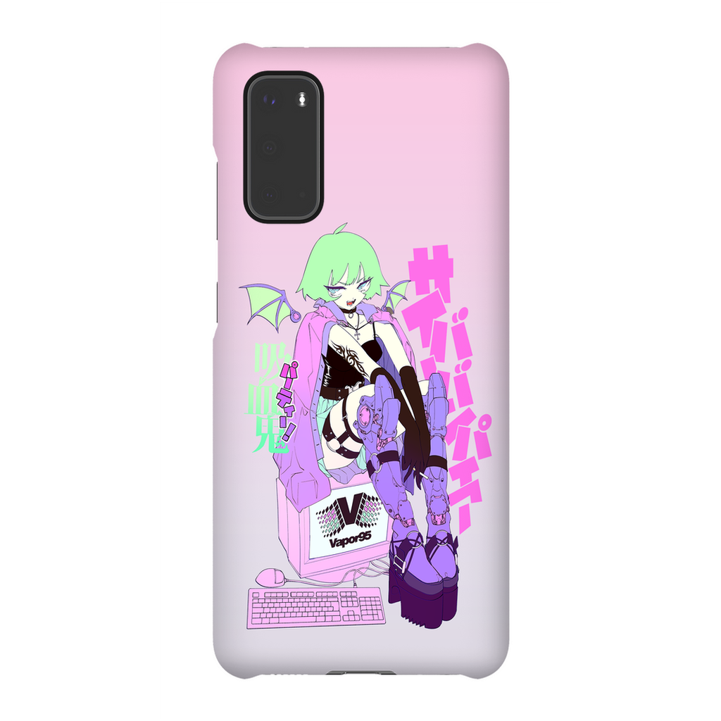 Vampire Party Phone Case