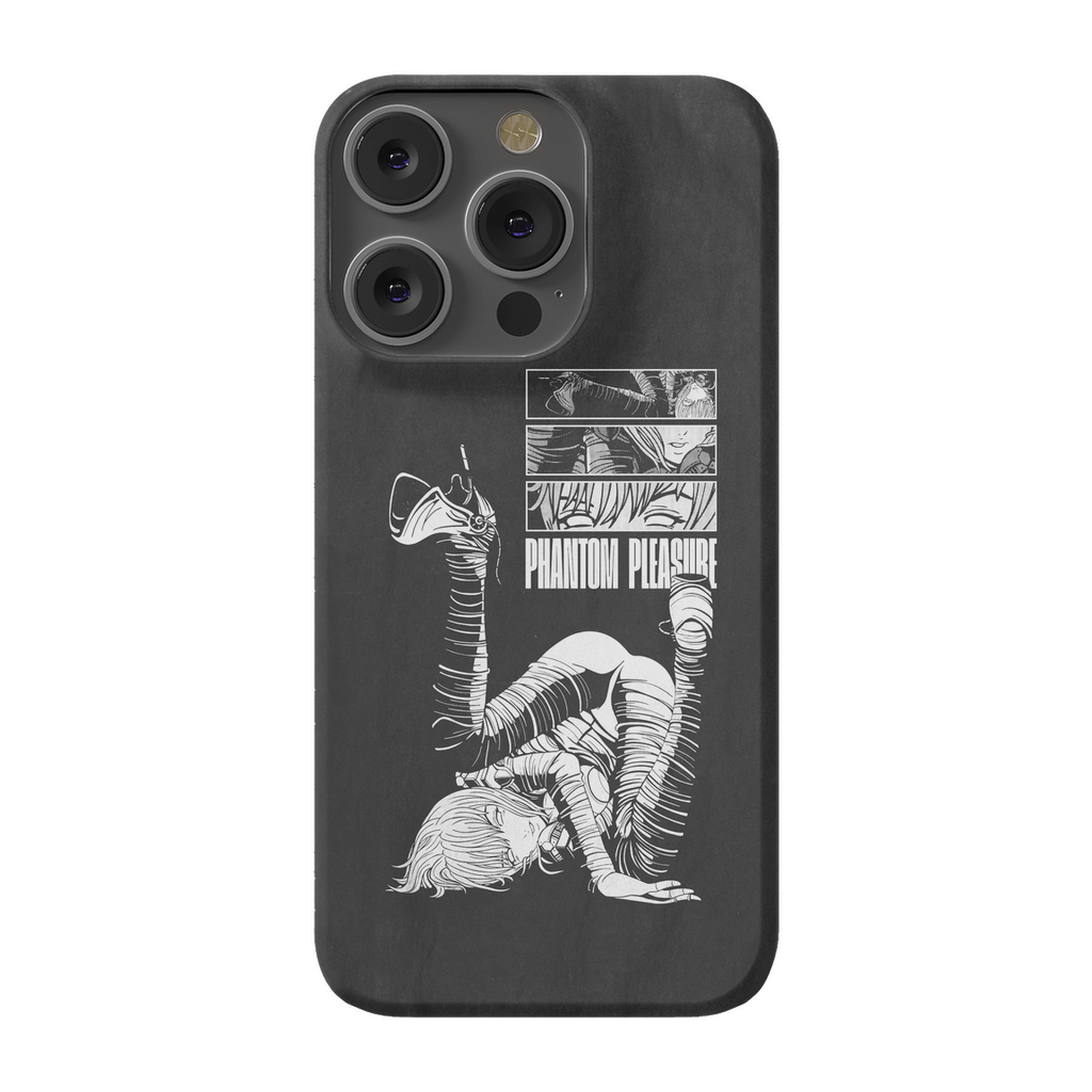 Phantom Pleasure Phone Case