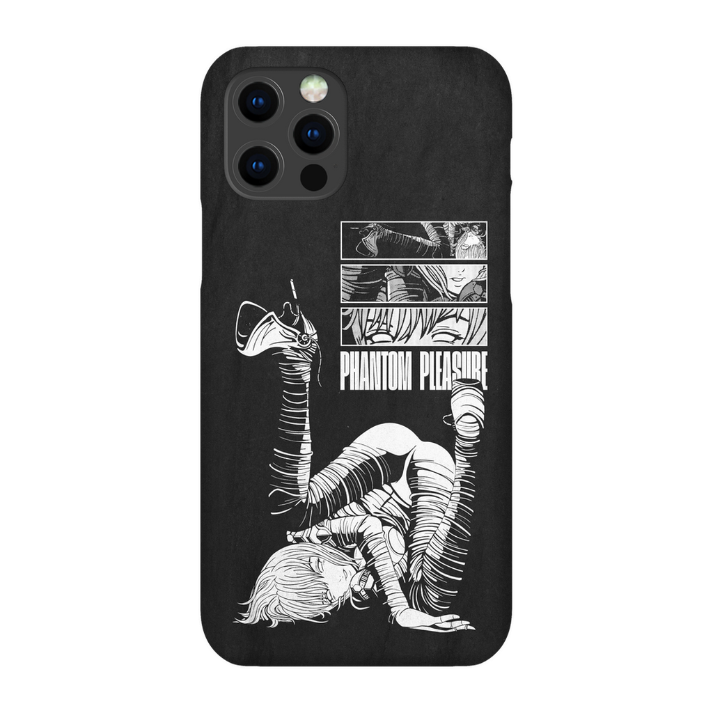 Phantom Pleasure Phone Case