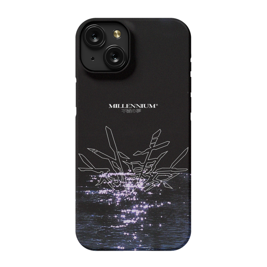 Millennium Dream Phone Case