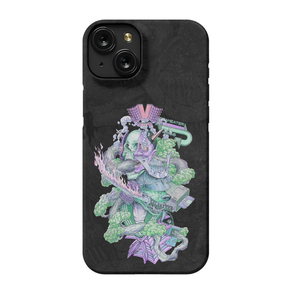 Dream Eater Phone Case