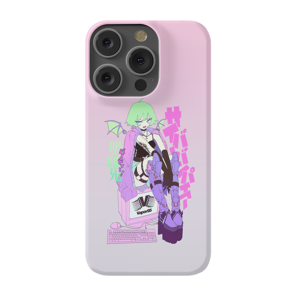 Vampire Party Phone Case