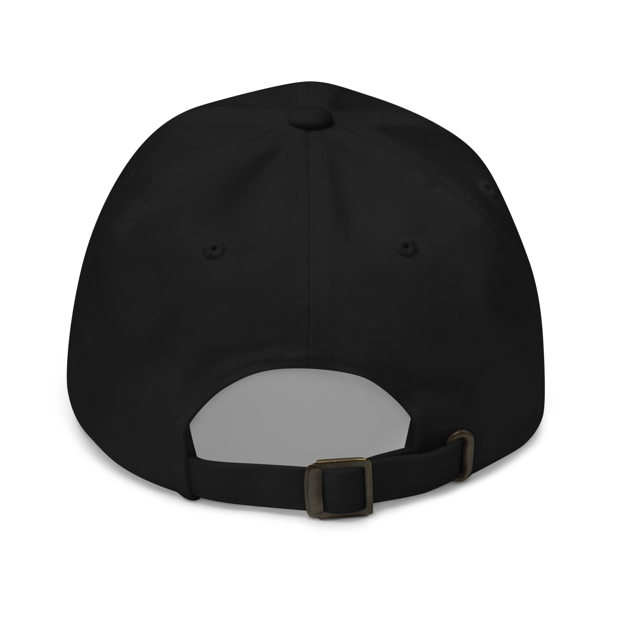 8 Ball Rider Hat