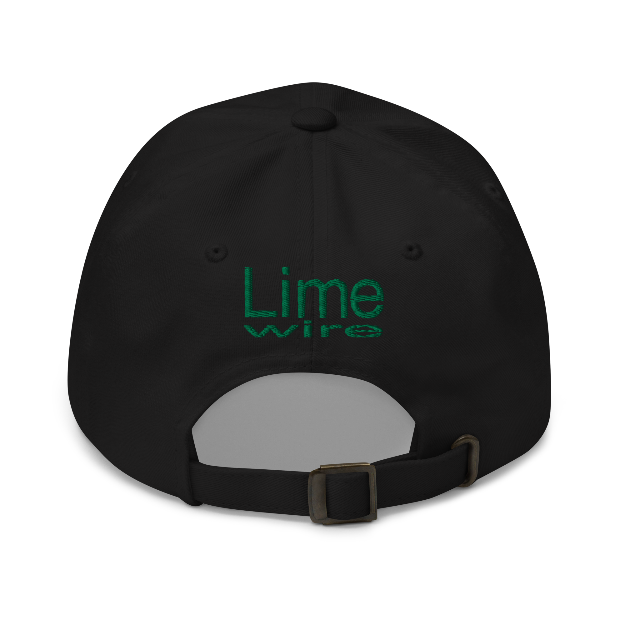 Limewire Hat