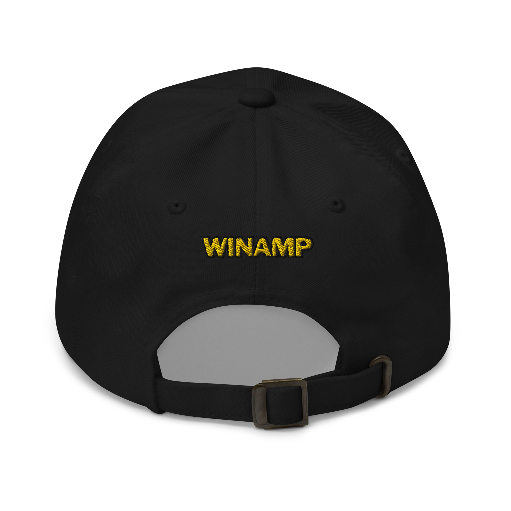 Winamp Hat