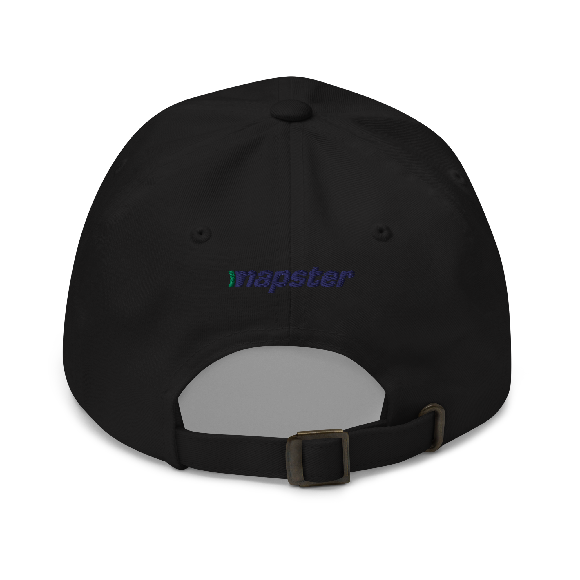 Napster Hat