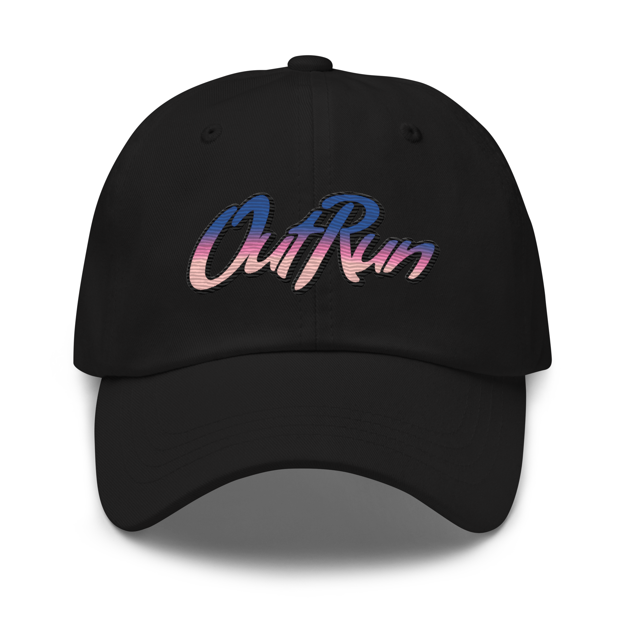 Outrun Hat