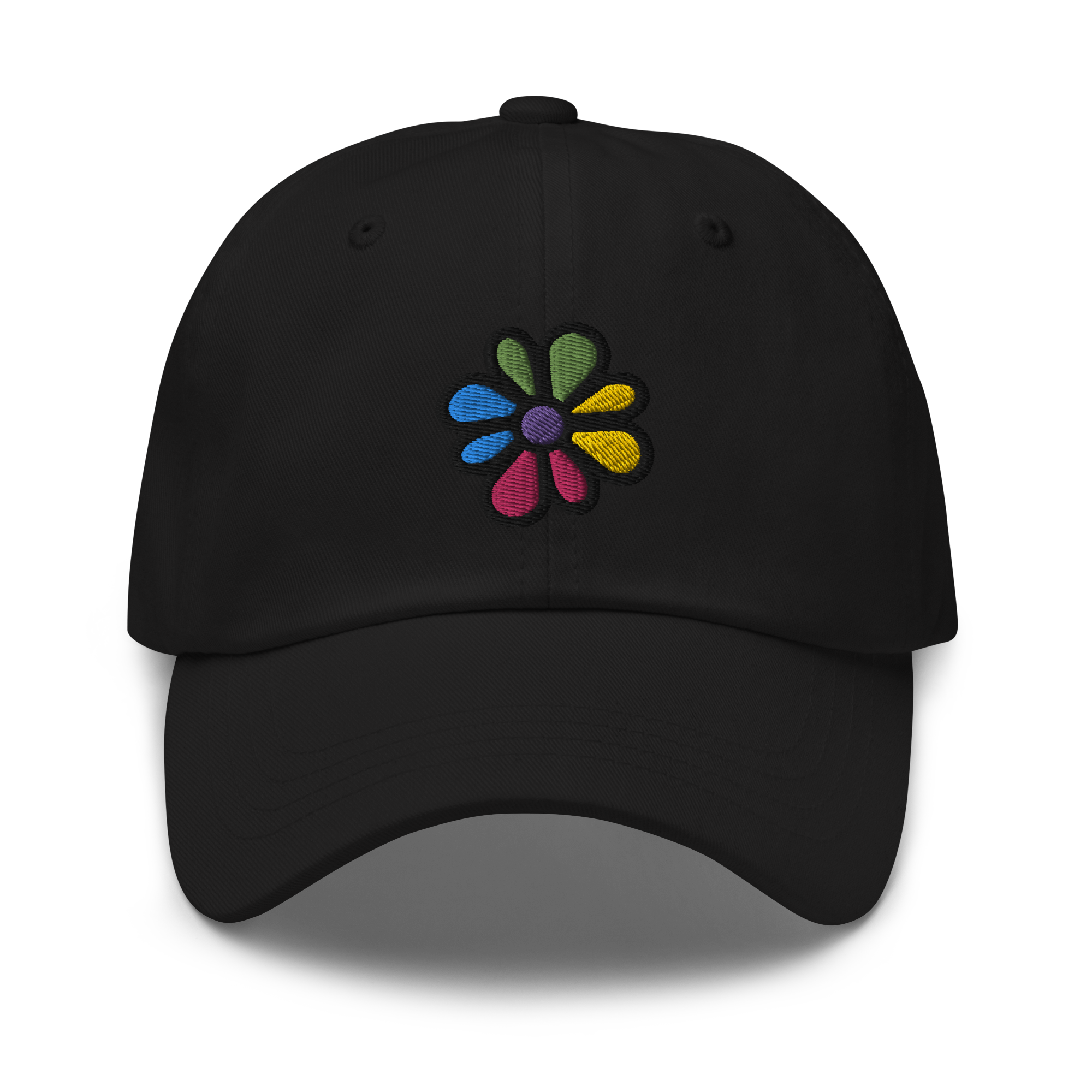 ICQ Hat