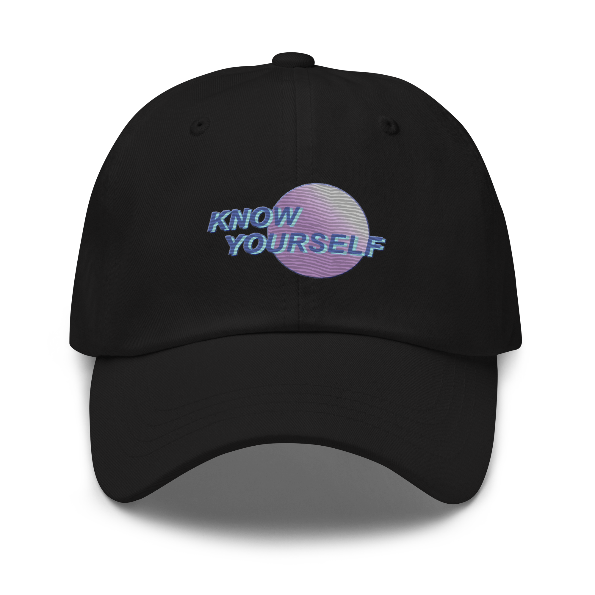 Know Yourself Hat