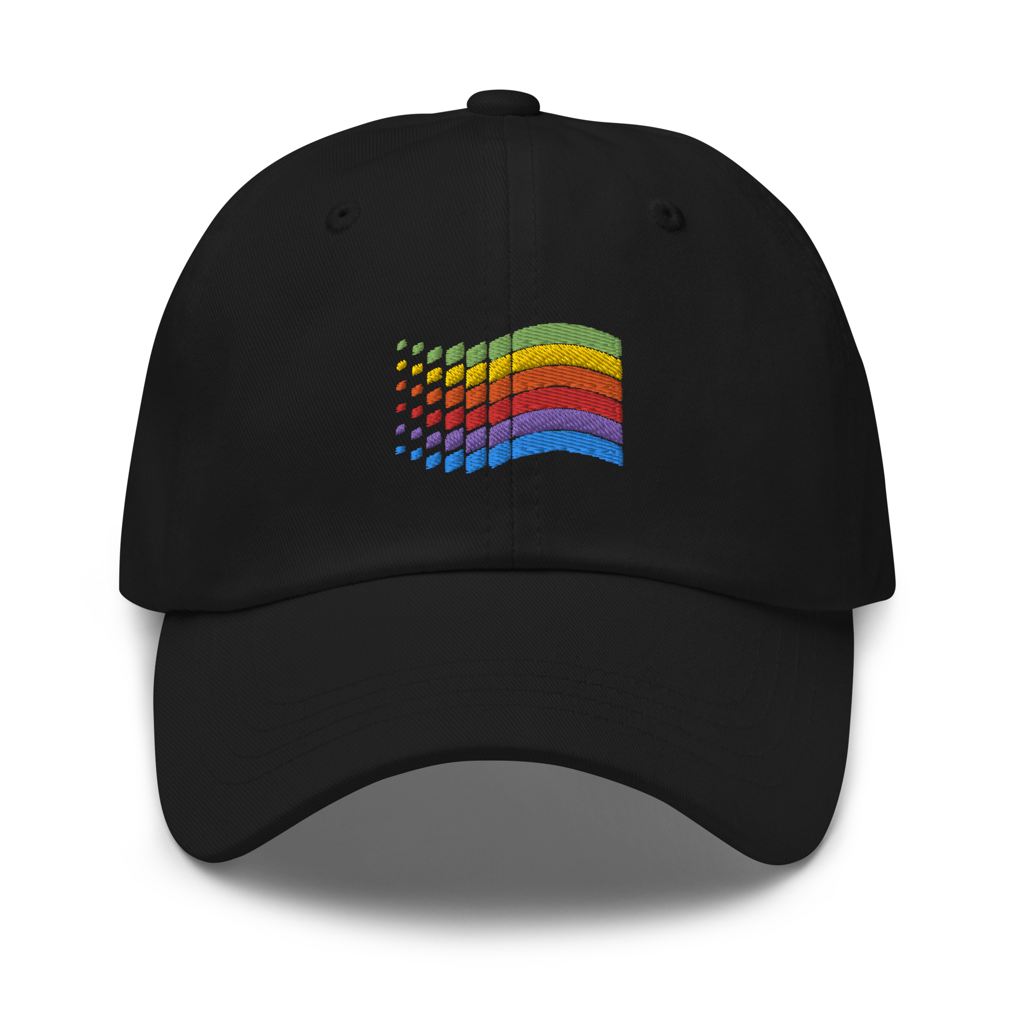 Retrosoft Hat