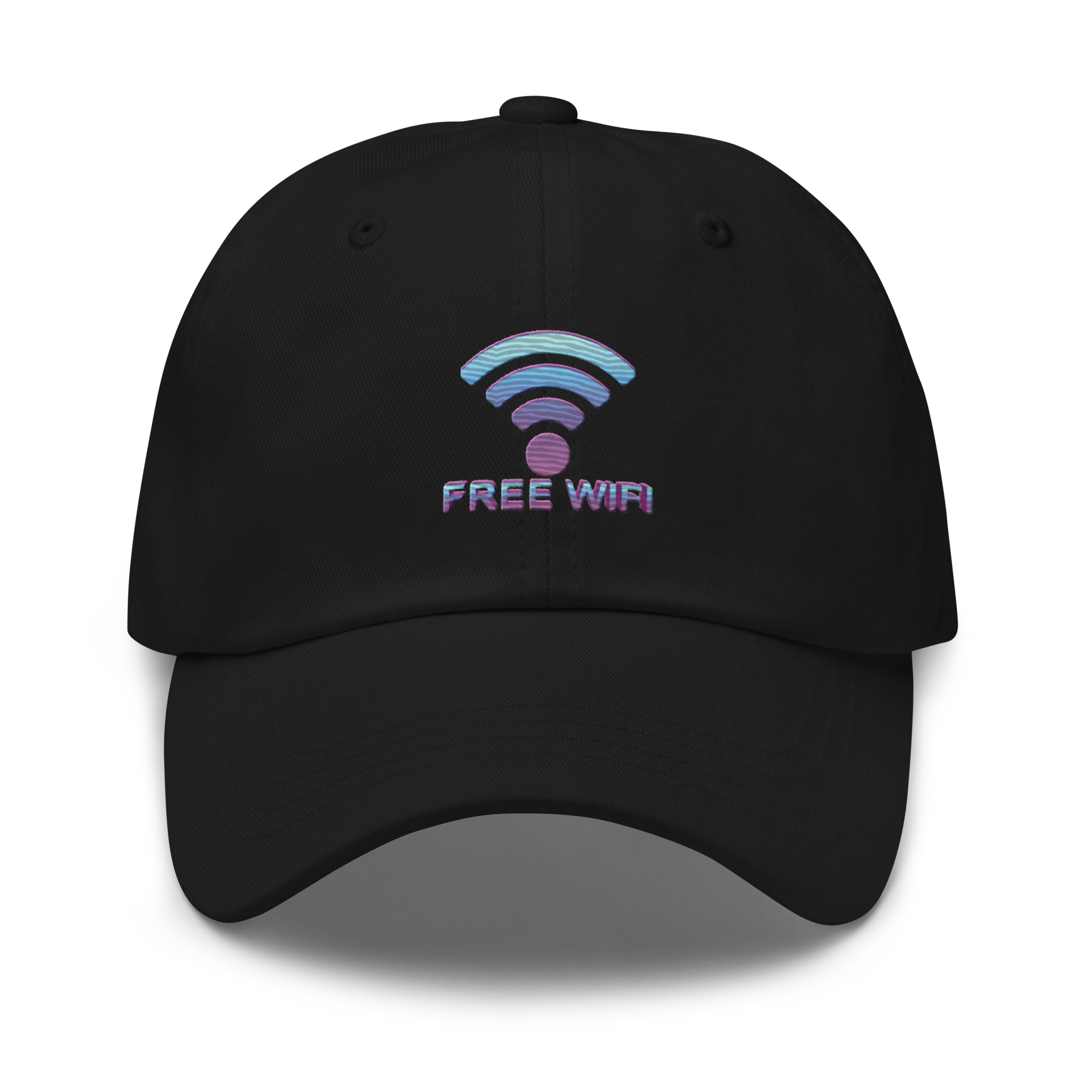 Free Wifi Hat