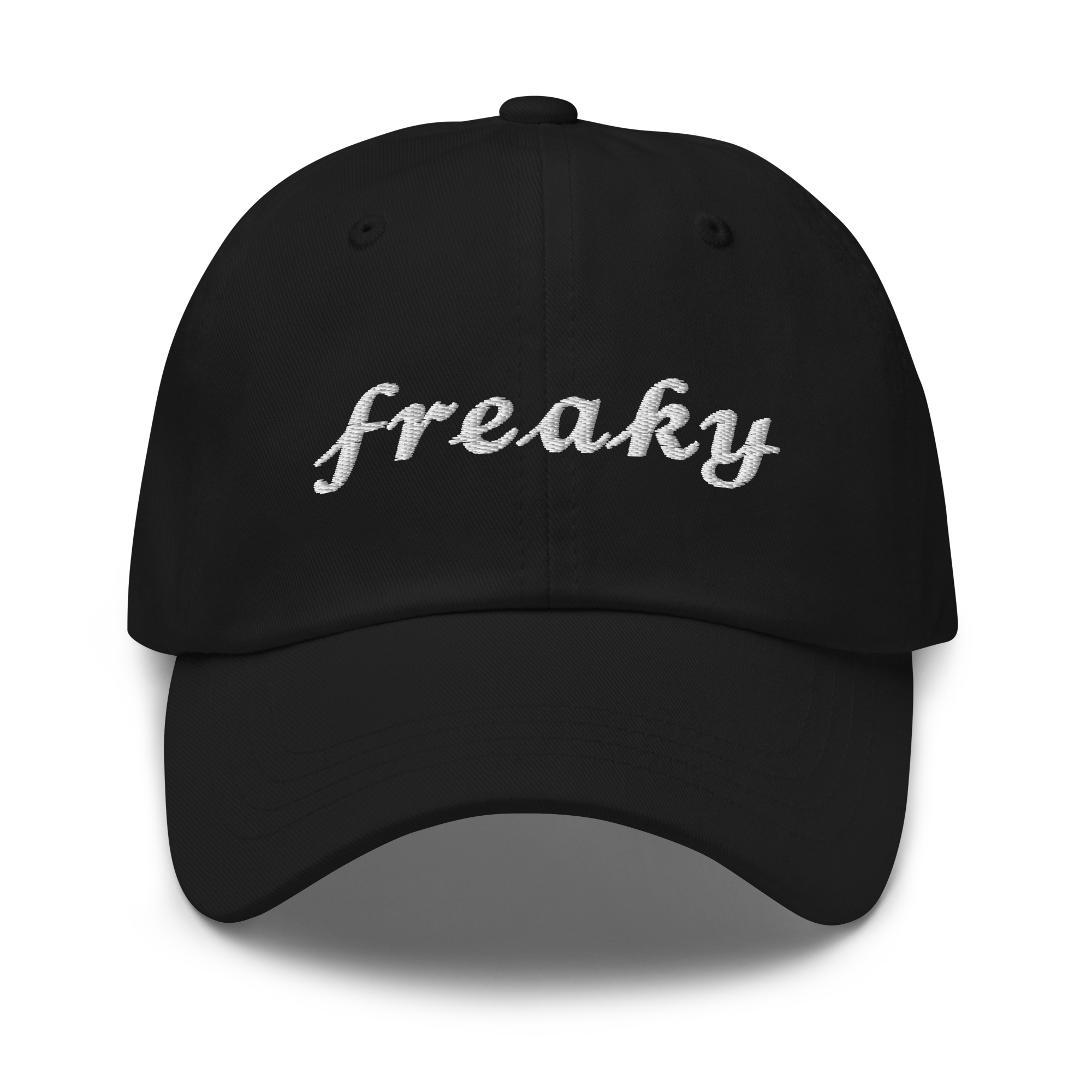 Freaky Hat