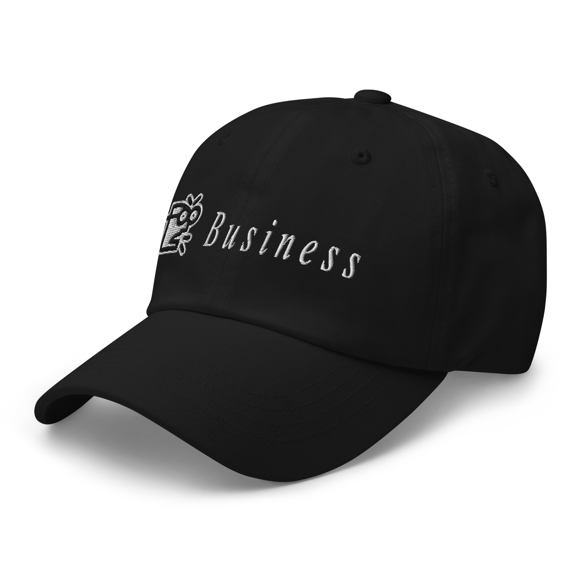 In The Business Hat