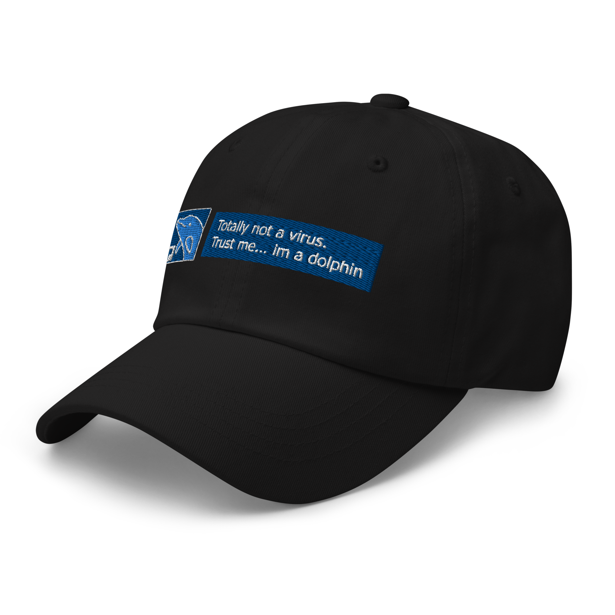 Trust Me! Hat