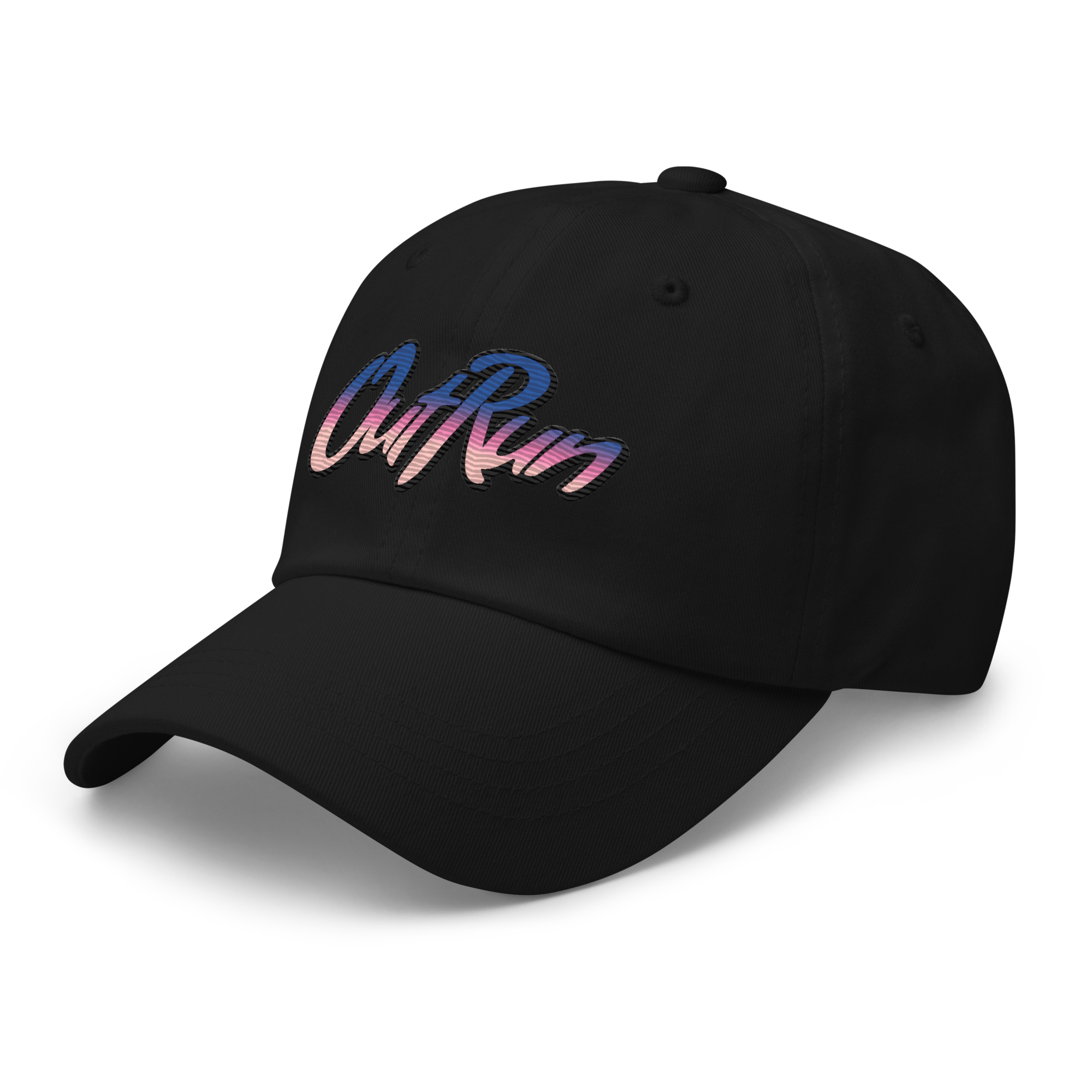 Outrun Hat