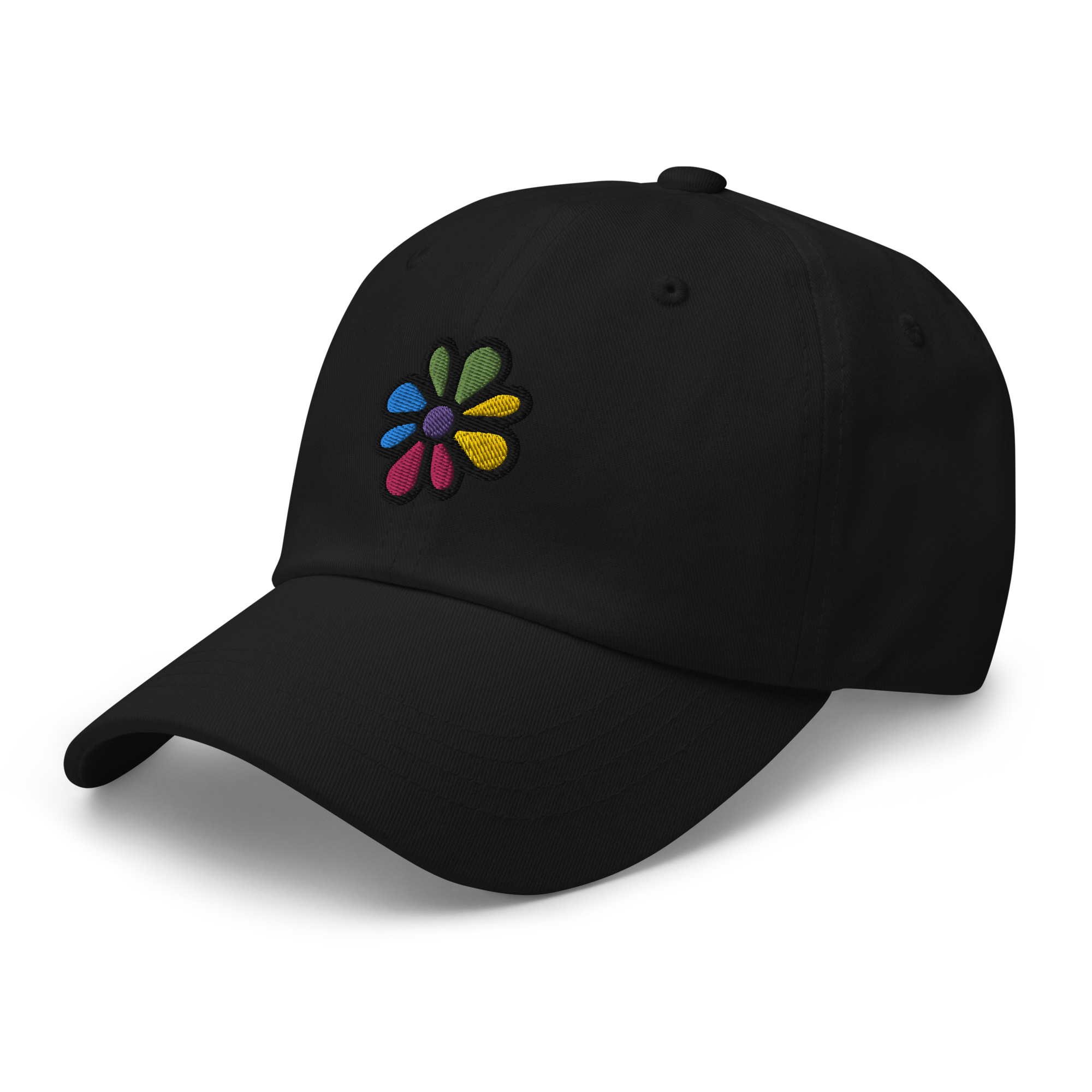 ICQ Hat