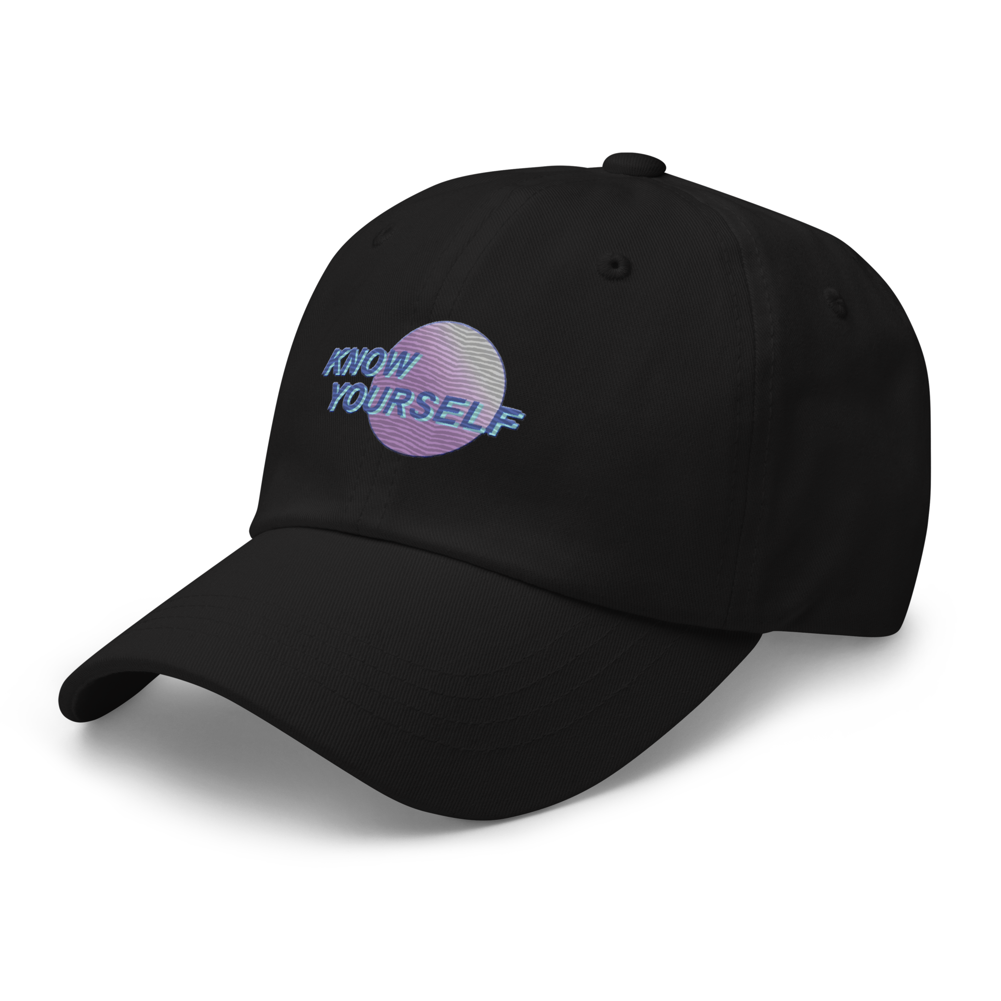 Know Yourself Hat