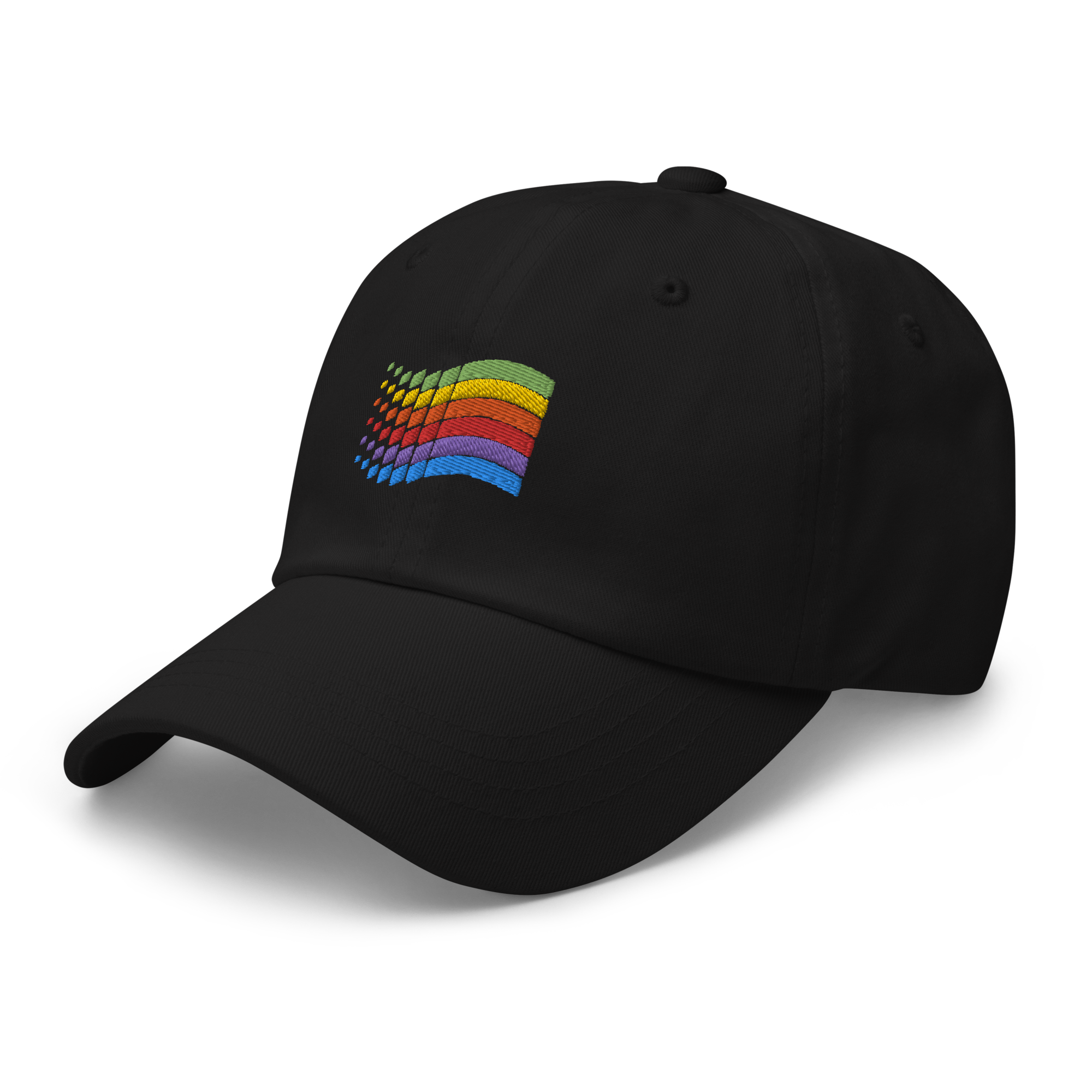 Retrosoft Hat