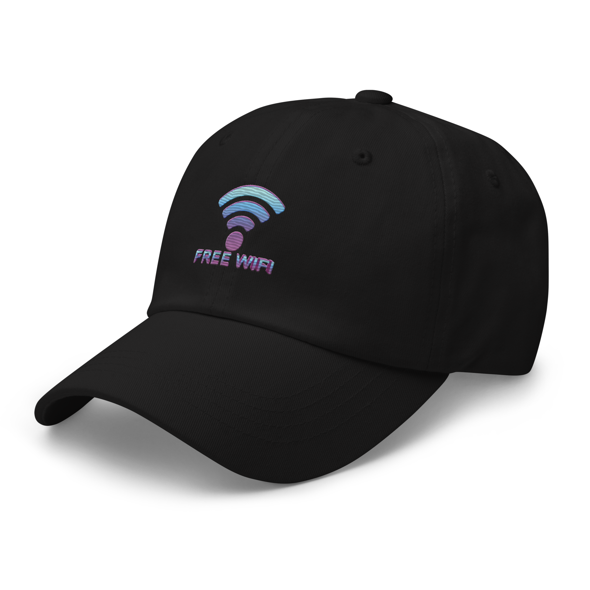 Free Wifi Hat